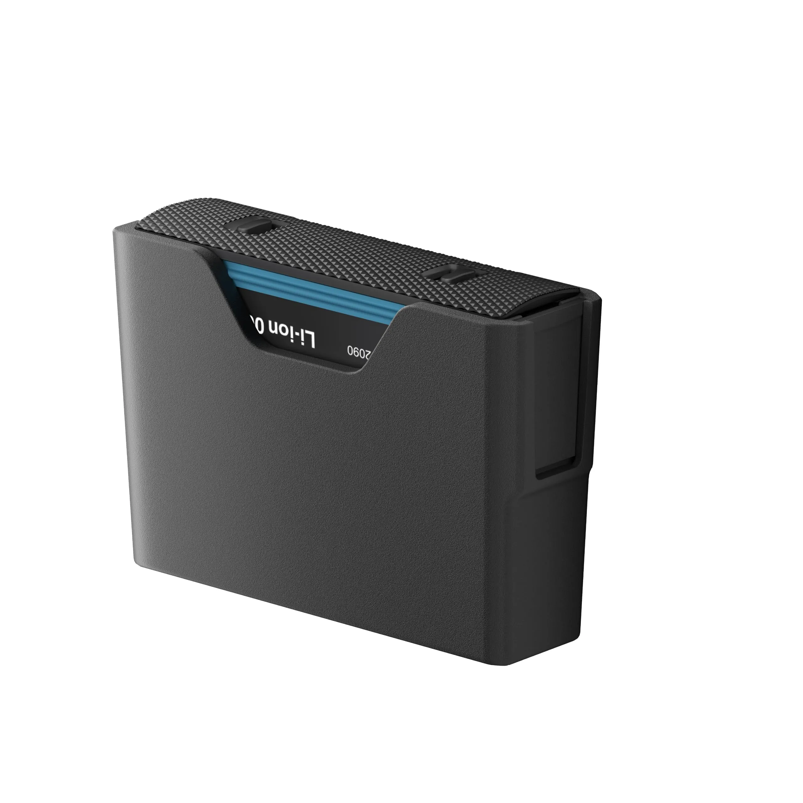 Insta360 X4 Air Battery, 2010 mAh, Graphite Black - immagine 4
