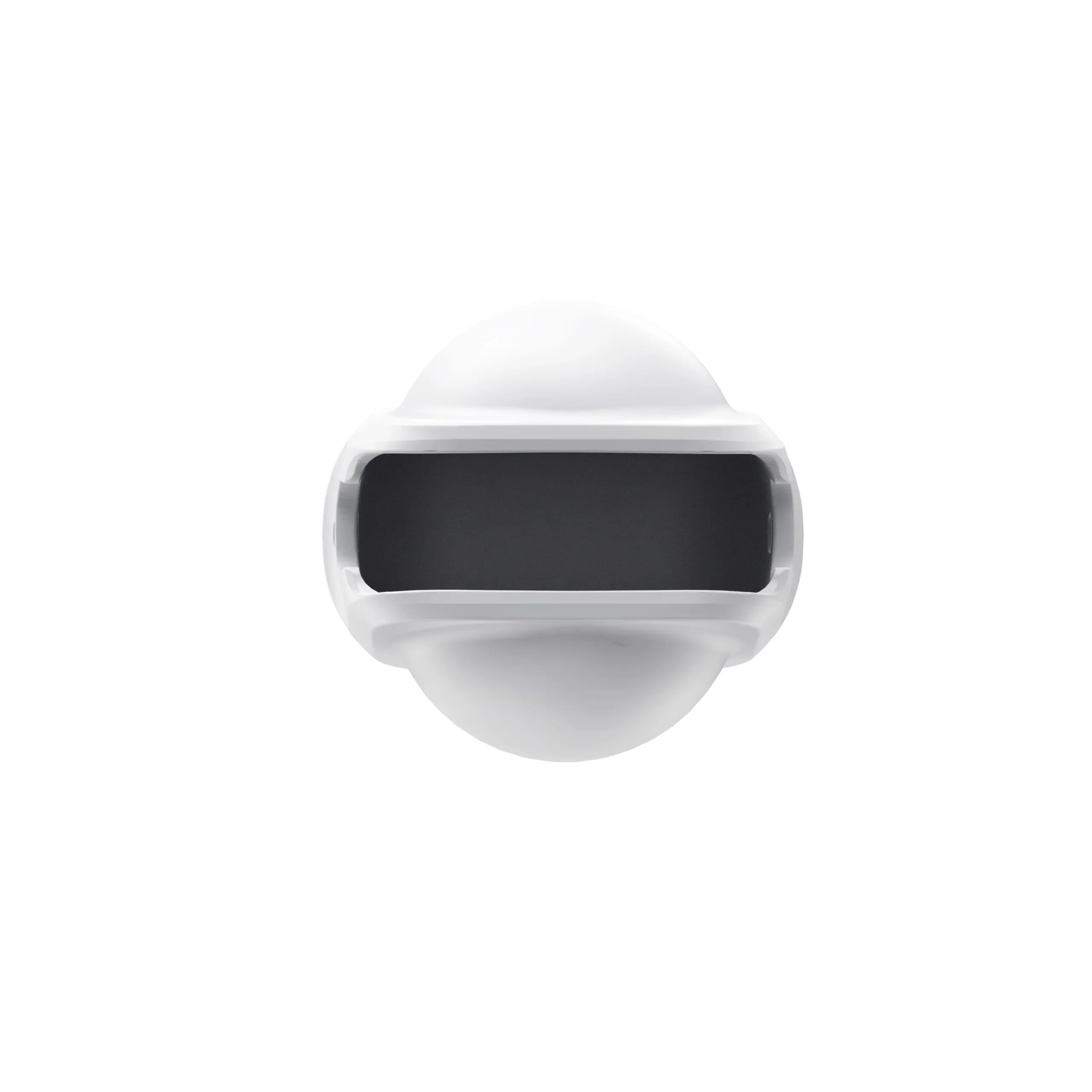 Insta360 X4 Air Lens Cap (Arctic White) - immagine 4