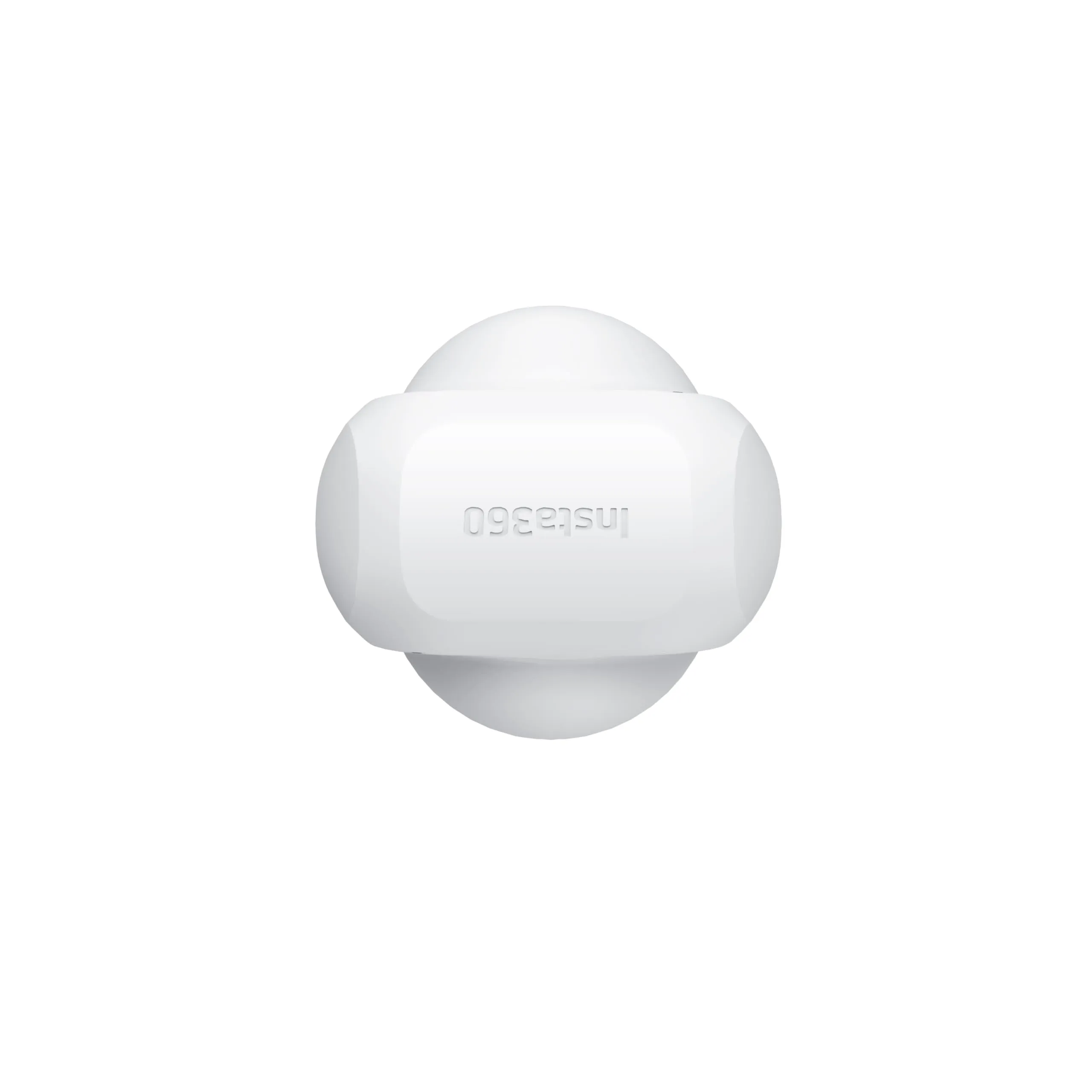 Insta360 X4 Air Lens Cap (Arctic White) - immagine 5