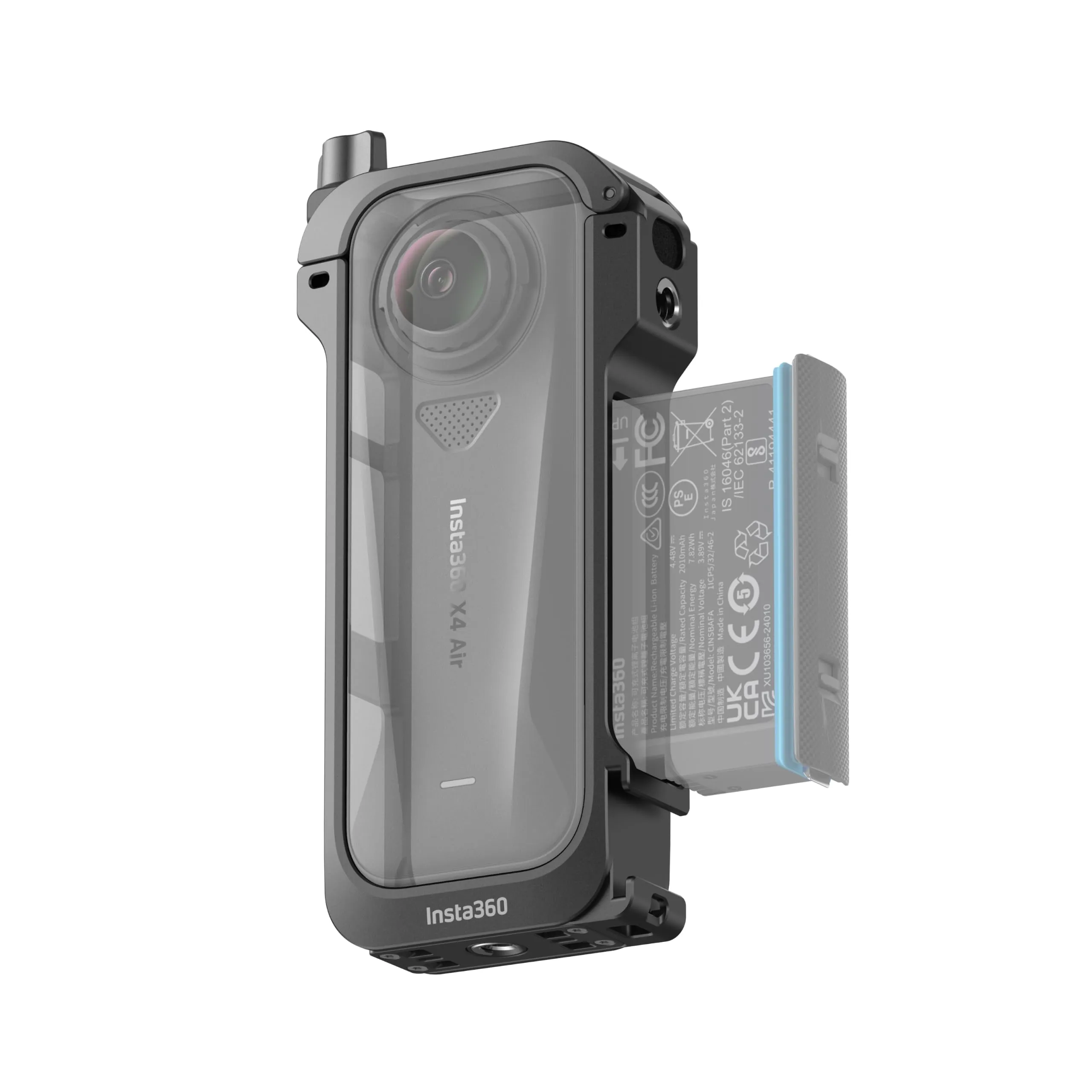 Insta360 X4 Air Supporto Multifunzione - immagine 1