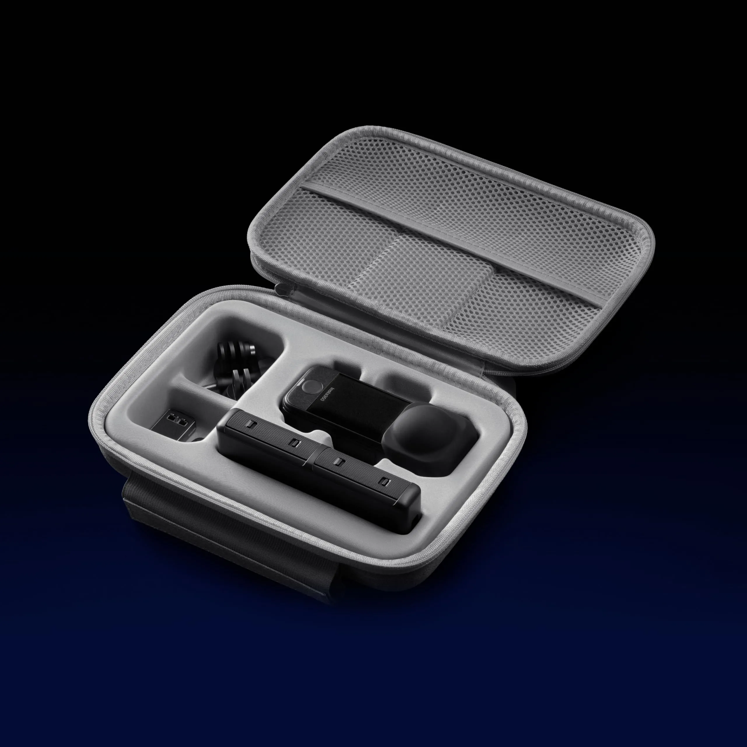 Insta360 X4 Air Astuccio Portatile - immagine 5