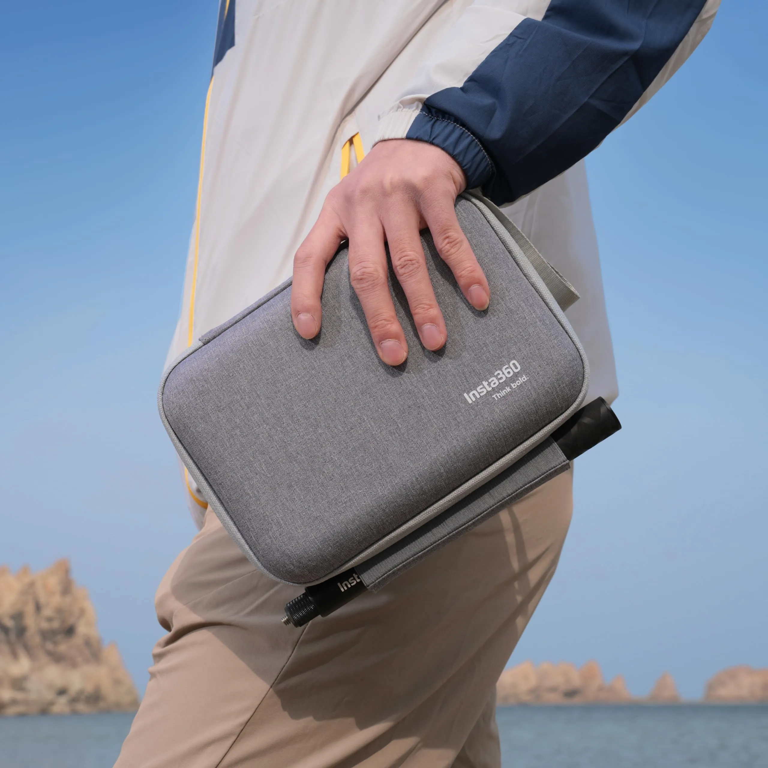 Insta360 X4 Air Astuccio Portatile - immagine 6
