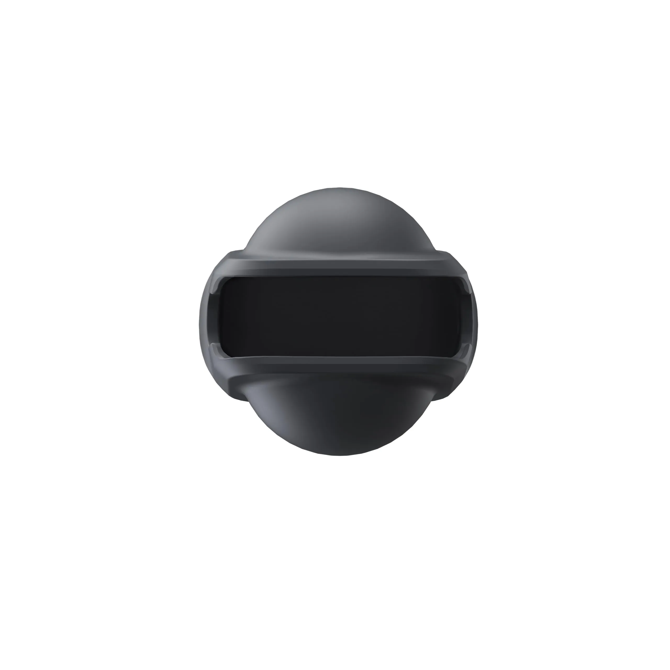 Insta360 X4 Air Copriobiettivo - Nero Grafite - immagine 4