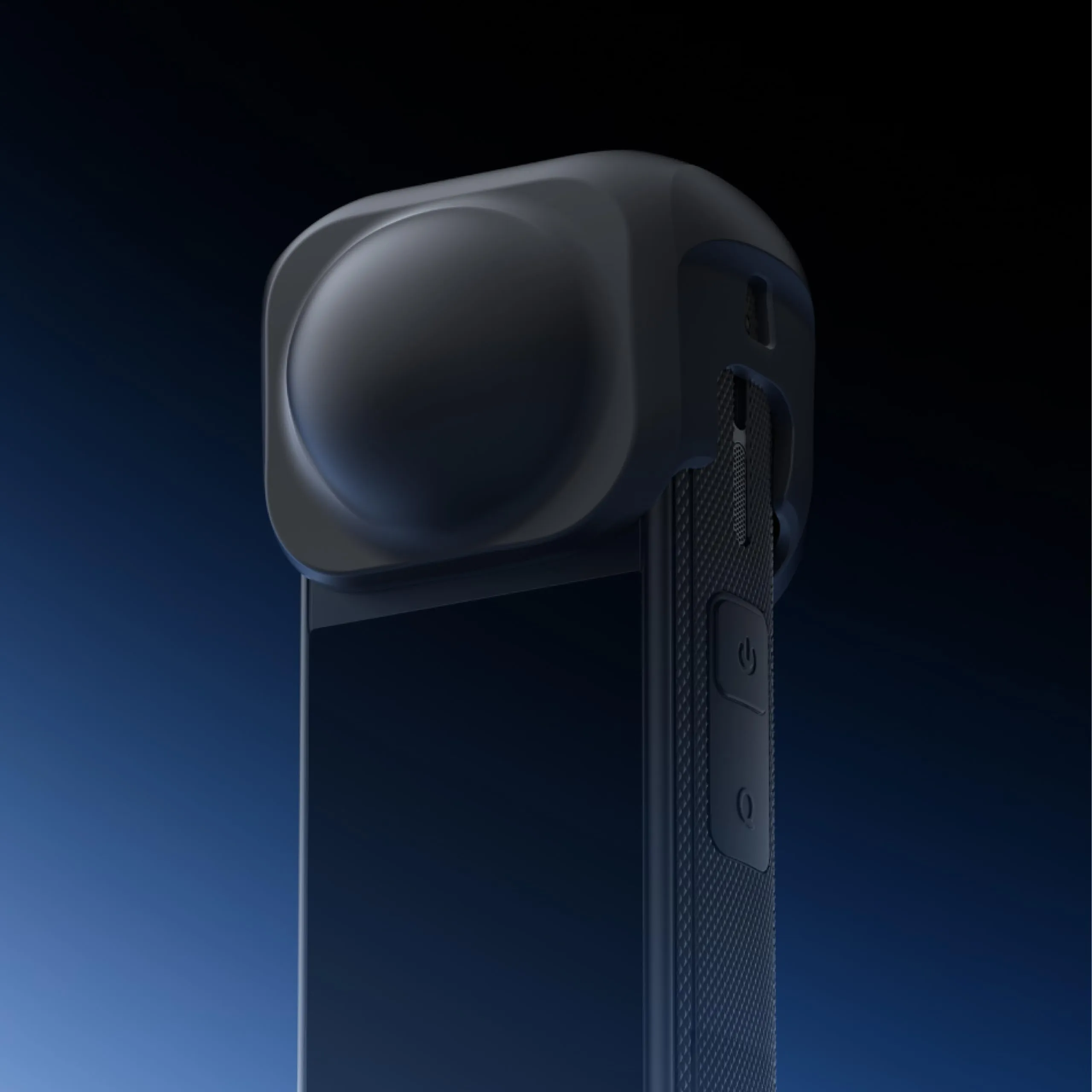Insta360 X4 Air Copriobiettivo - Nero Grafite - immagine 6