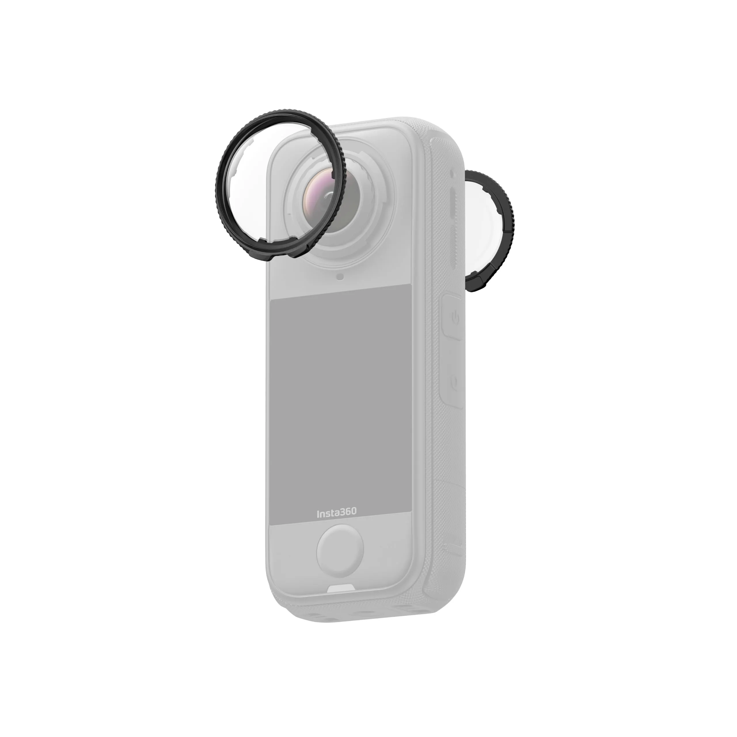 Insta360 X4 Air Protezioni Lenti Standard - immagine 7