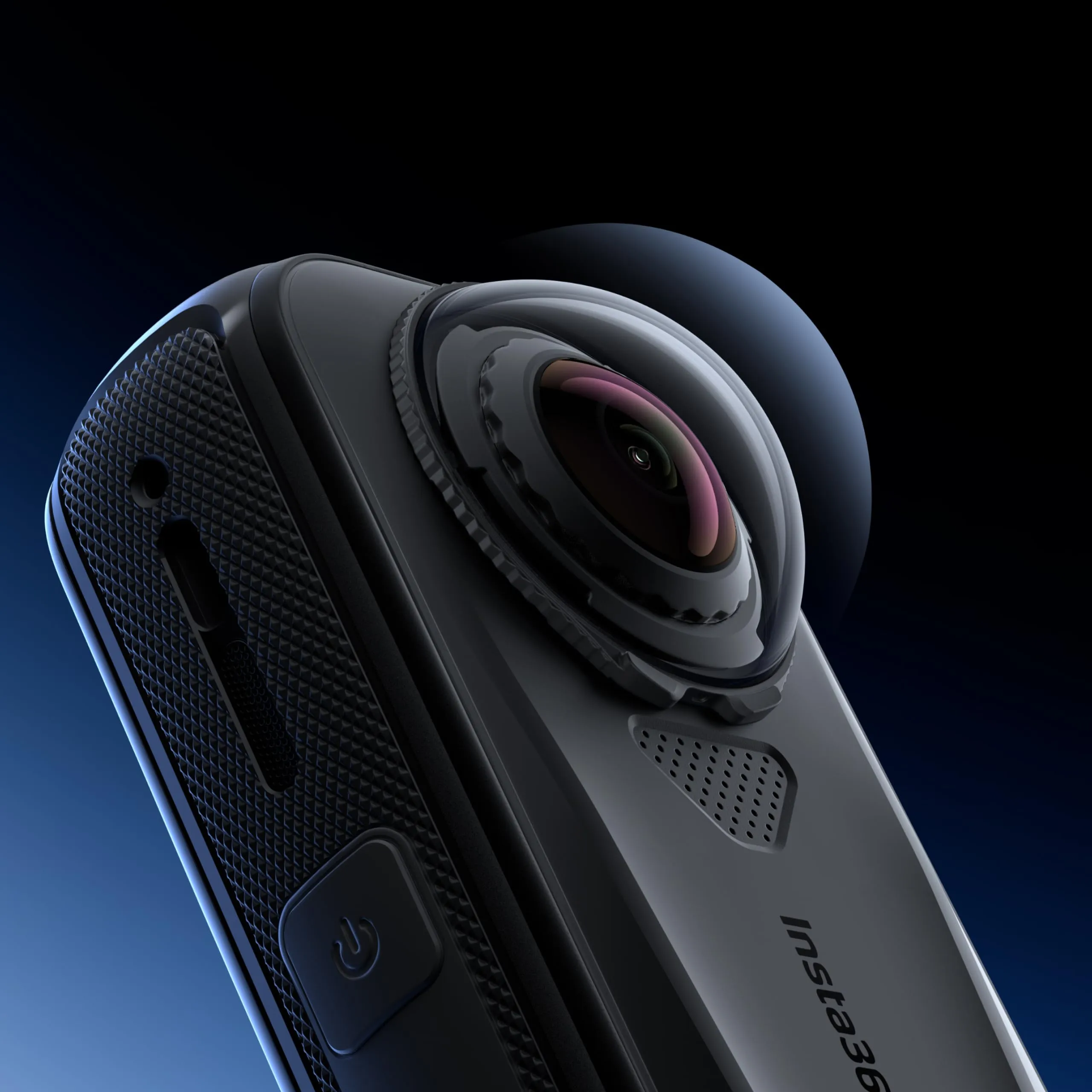 Insta360 X4 Air Protezioni Lenti Standard - immagine 9