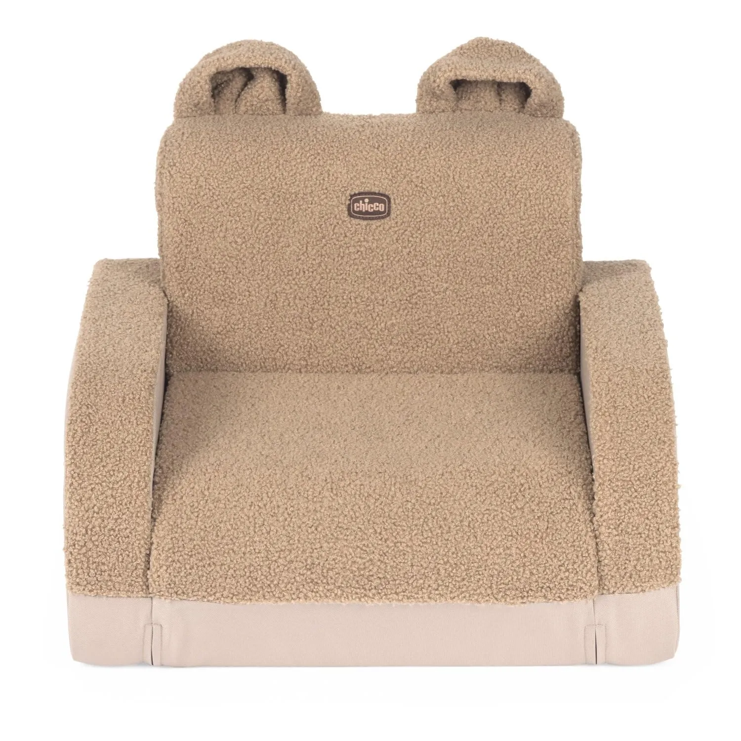 Chicco Twist Poltroncina per Bambini Trasformabile in Sdraio e Divanetto, 12+ Mesi - immagine 5