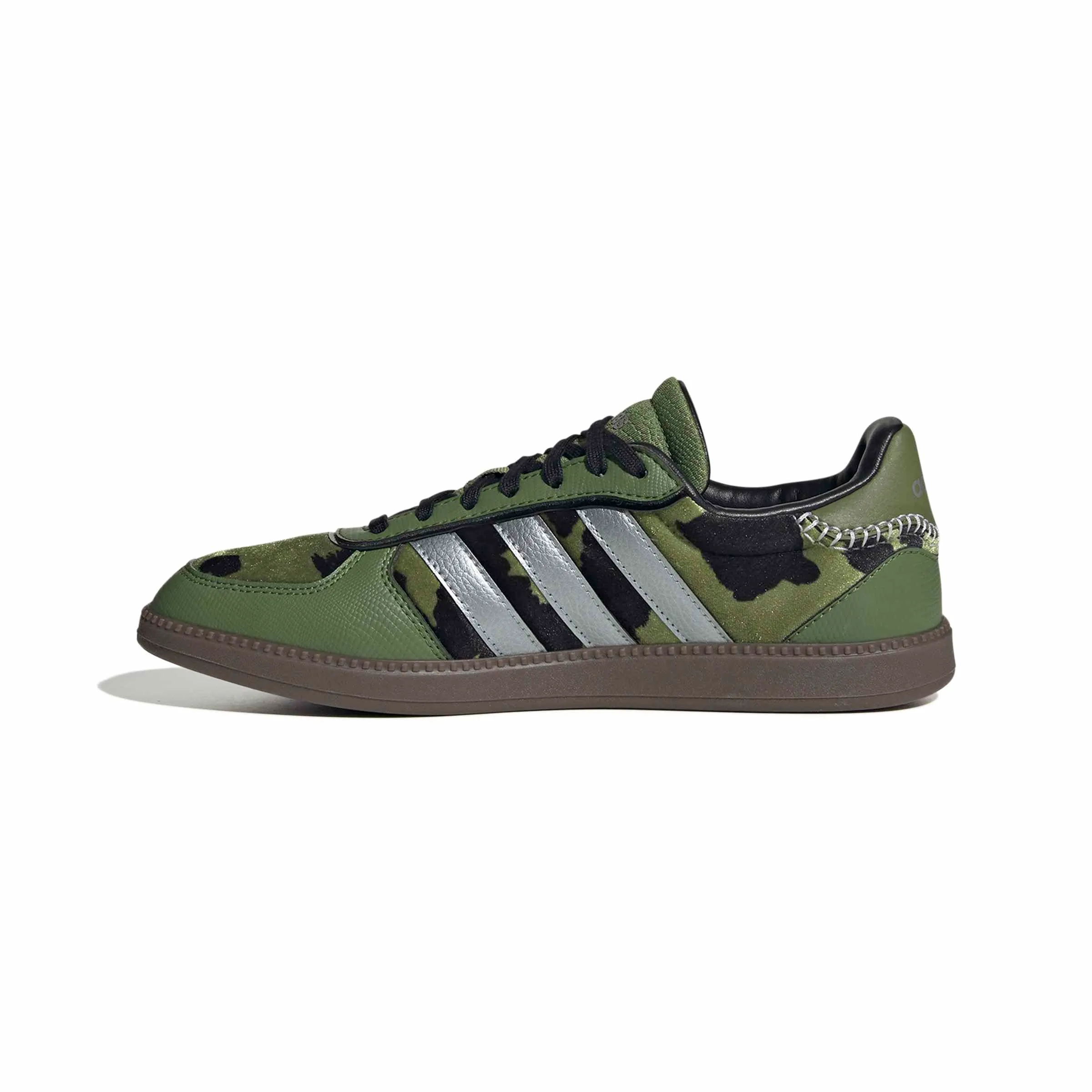 adidas Breaknet Sleek Shoes - Ftwr White/Tech Grey Met./Core Black, 41 1/3 EU - immagine 1