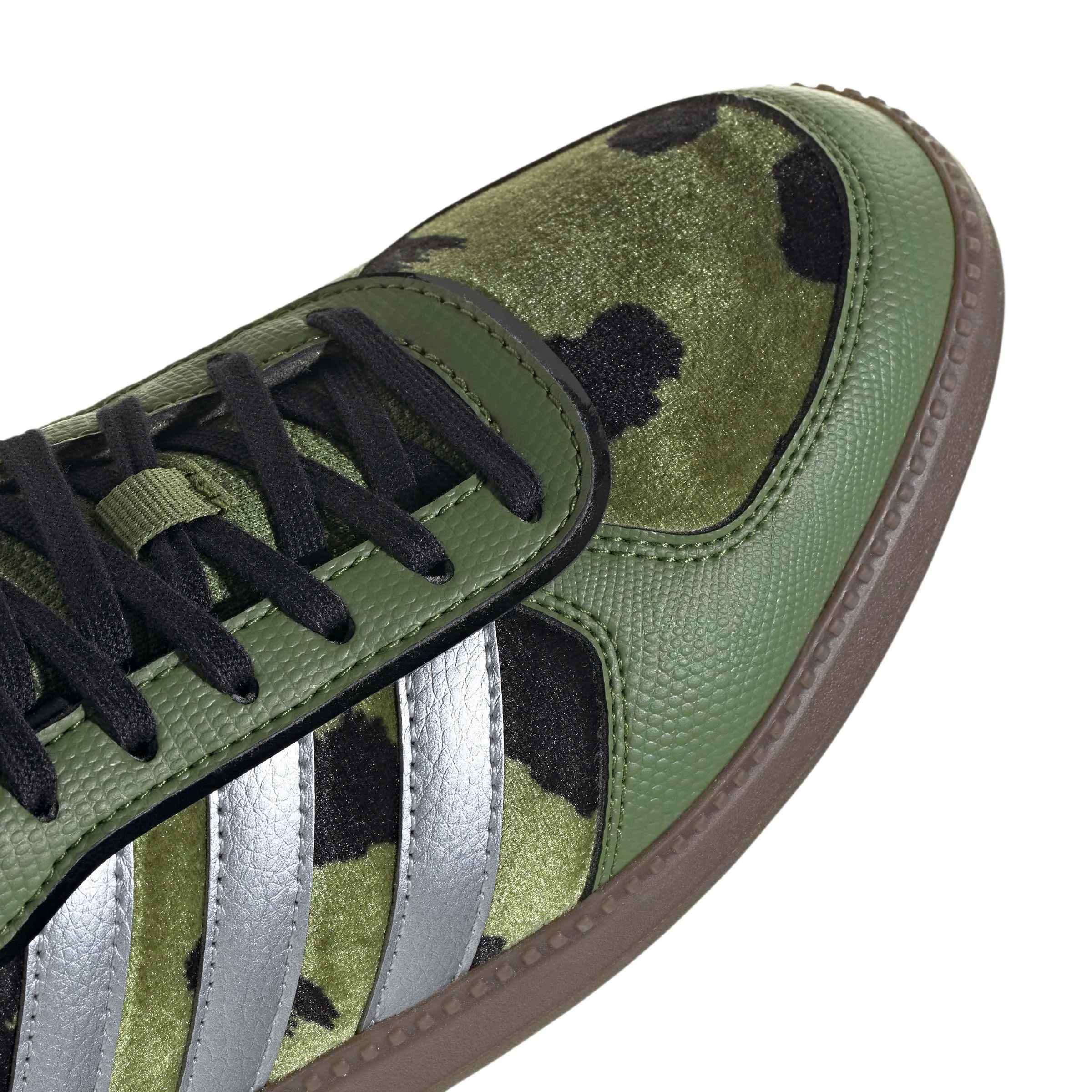 adidas Breaknet Sleek Shoes - Ftwr White/Tech Grey Met./Core Black - 40 EU - immagine 5