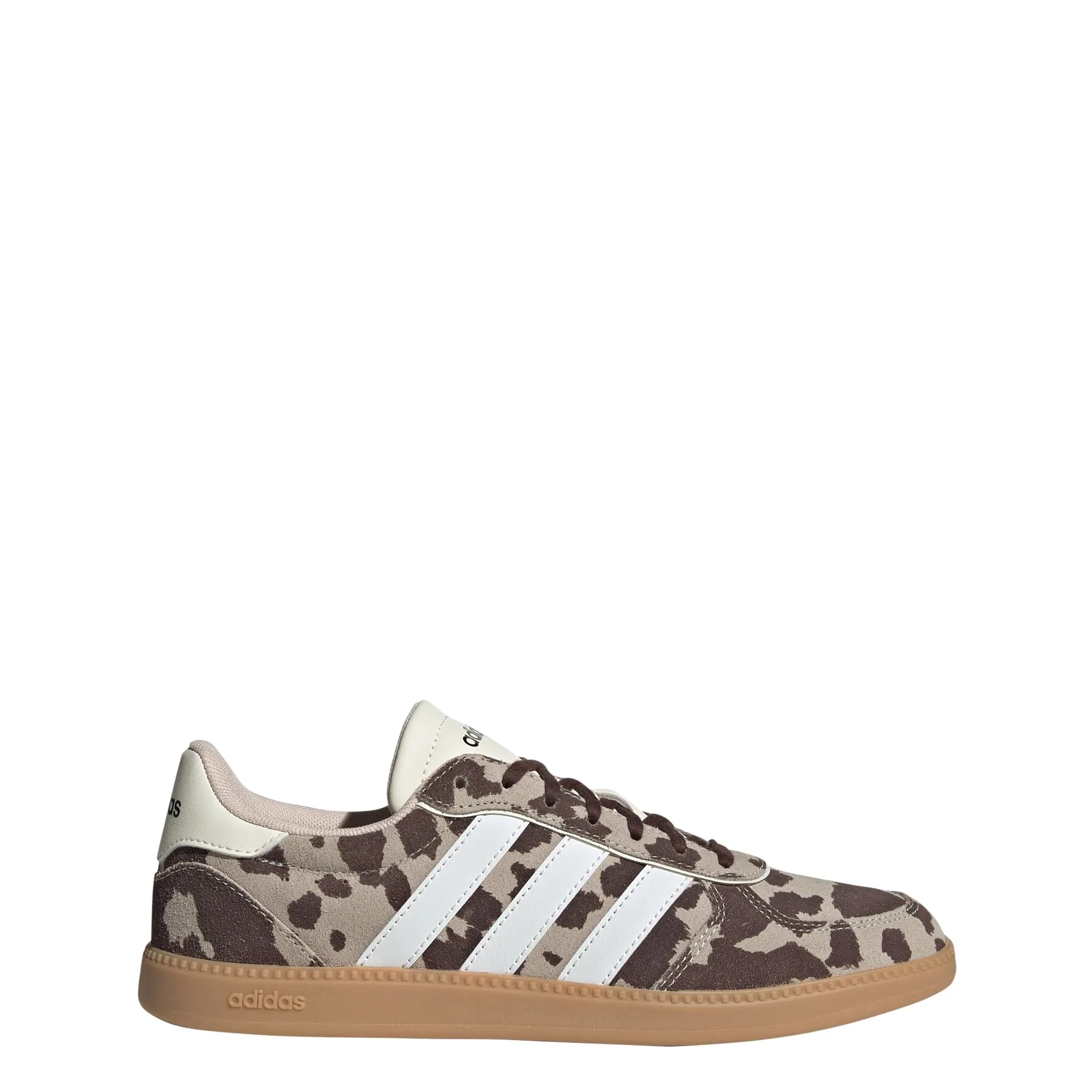 adidas Breaknet Sleek Shoes, Off White/Ftwr White/Core Black, 36 EU - immagine 1