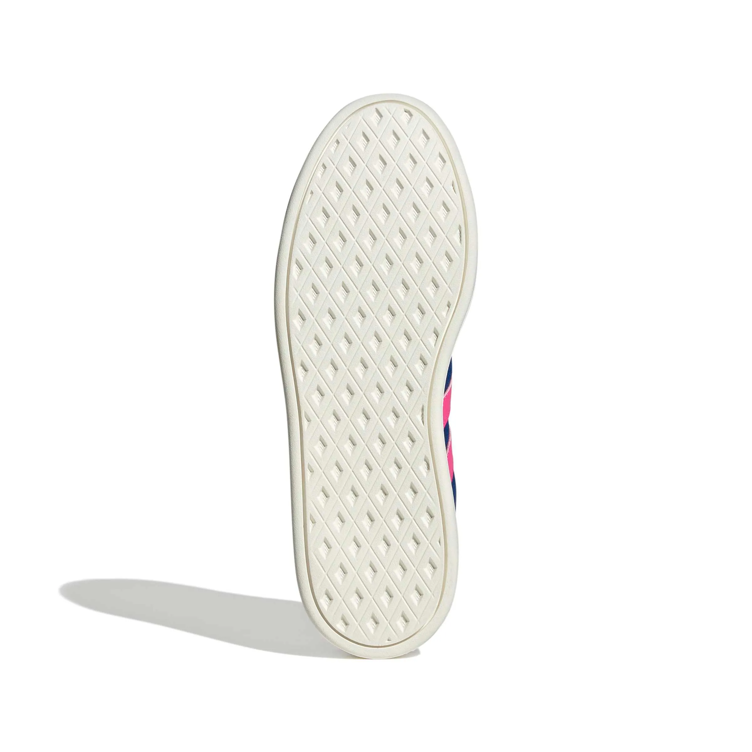 adidas Breaknet Sleek Shoes - Collegiate Royal/Lucid Pink/Core White - 38 2/3 EU - immagine 3