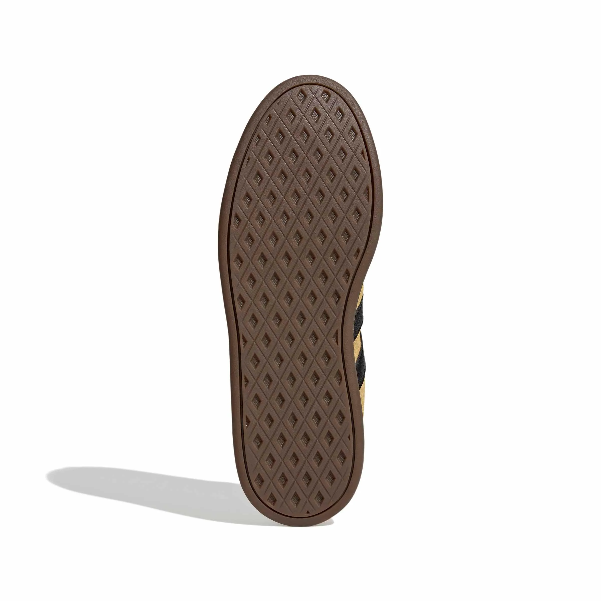 adidas Breaknet Sleek Shoes, Pyrite/Core Black/GUM5, 40 2/3 EU - immagine 7