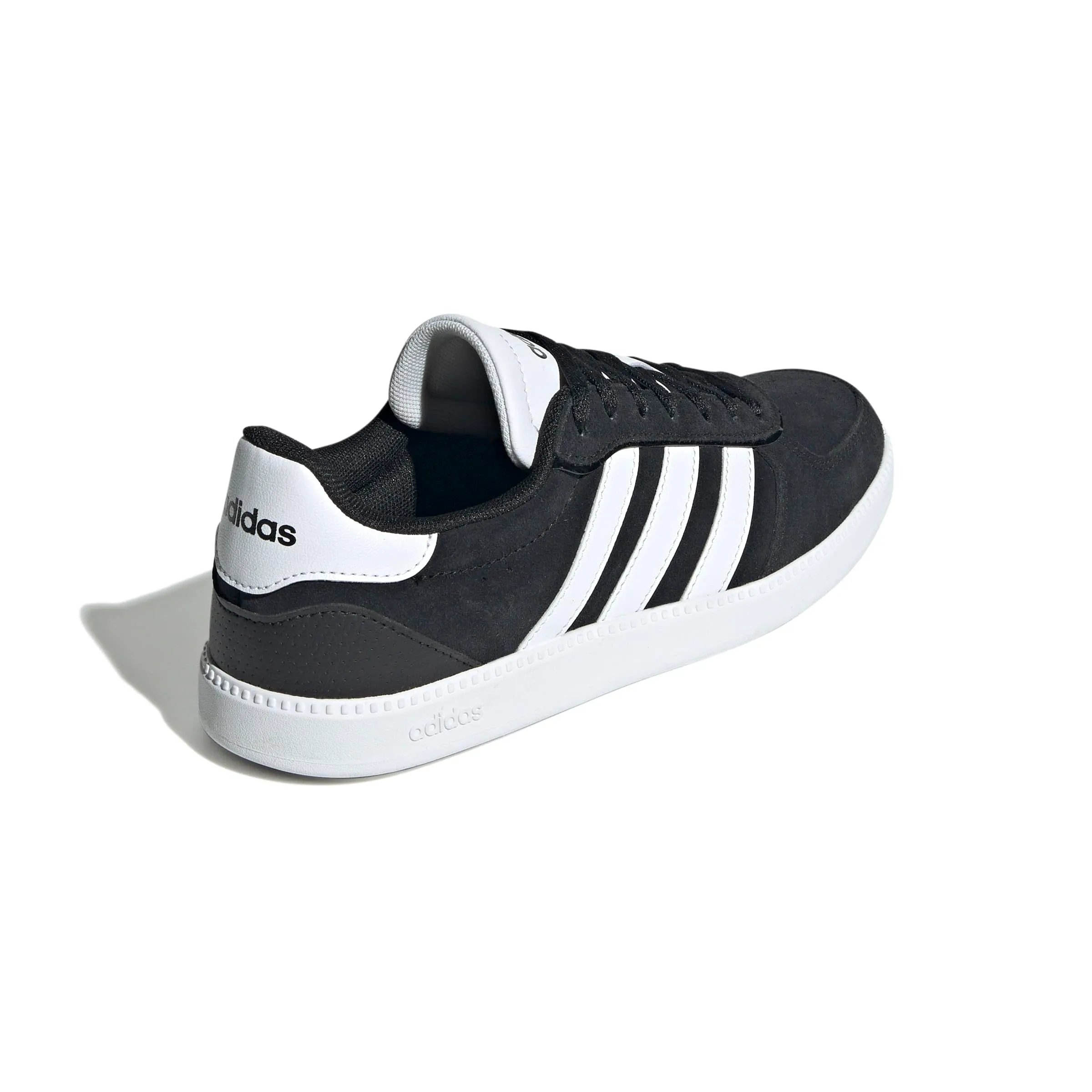 adidas Breaknet Sleek Shoes, Collegiate Royal/Lucid Pink/Core White, 38 EU - immagine 6
