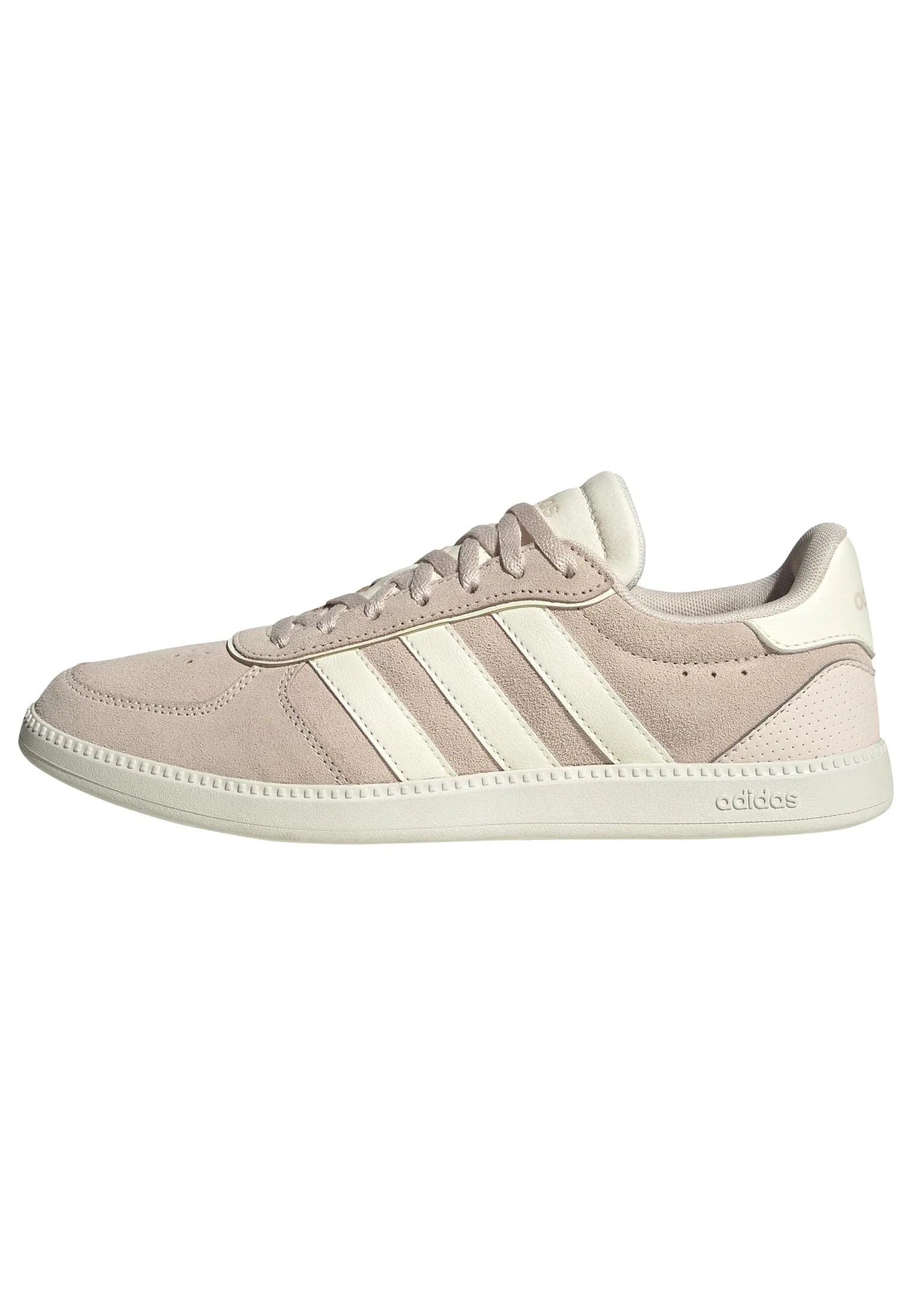 adidas Breaknet Sleek Shoes - Wonder Quartz/Off White, 42 2/3 EU - immagine 1
