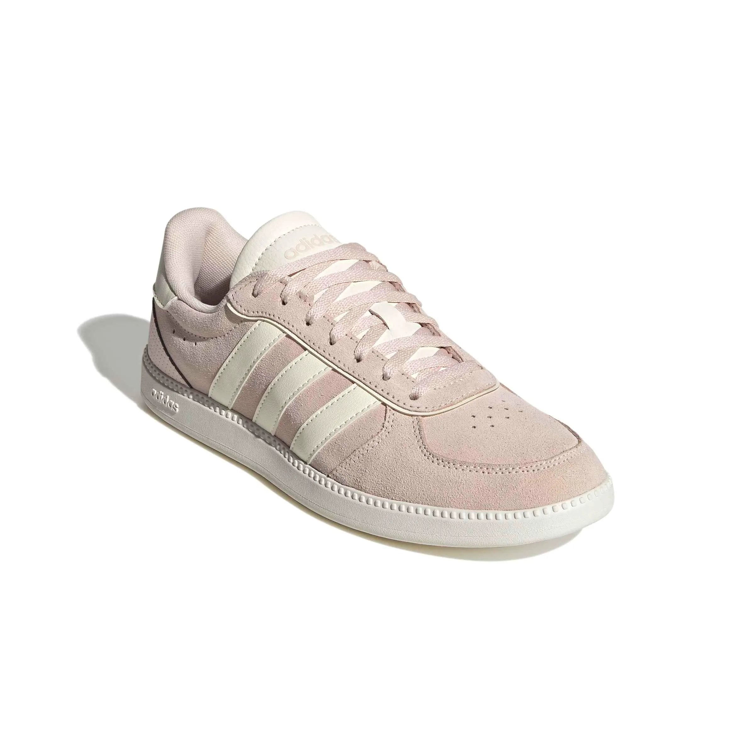 adidas Breaknet Sleek Shoes - Wonder Quartz/Off White - 38 2/3 EU - immagine 3