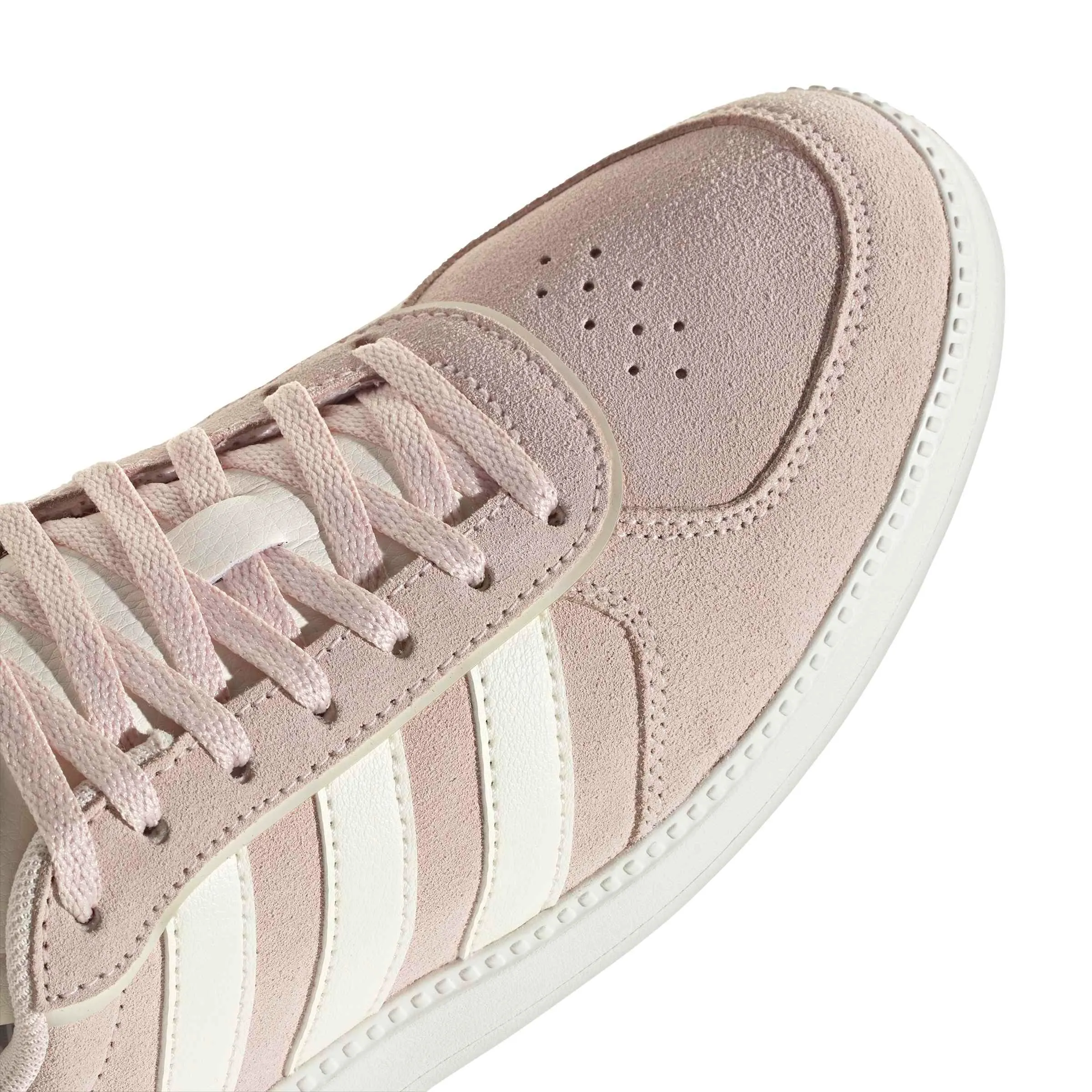 adidas Breaknet Sleek Shoes - Wonder Quartz/Off White - 38 2/3 EU - immagine 5