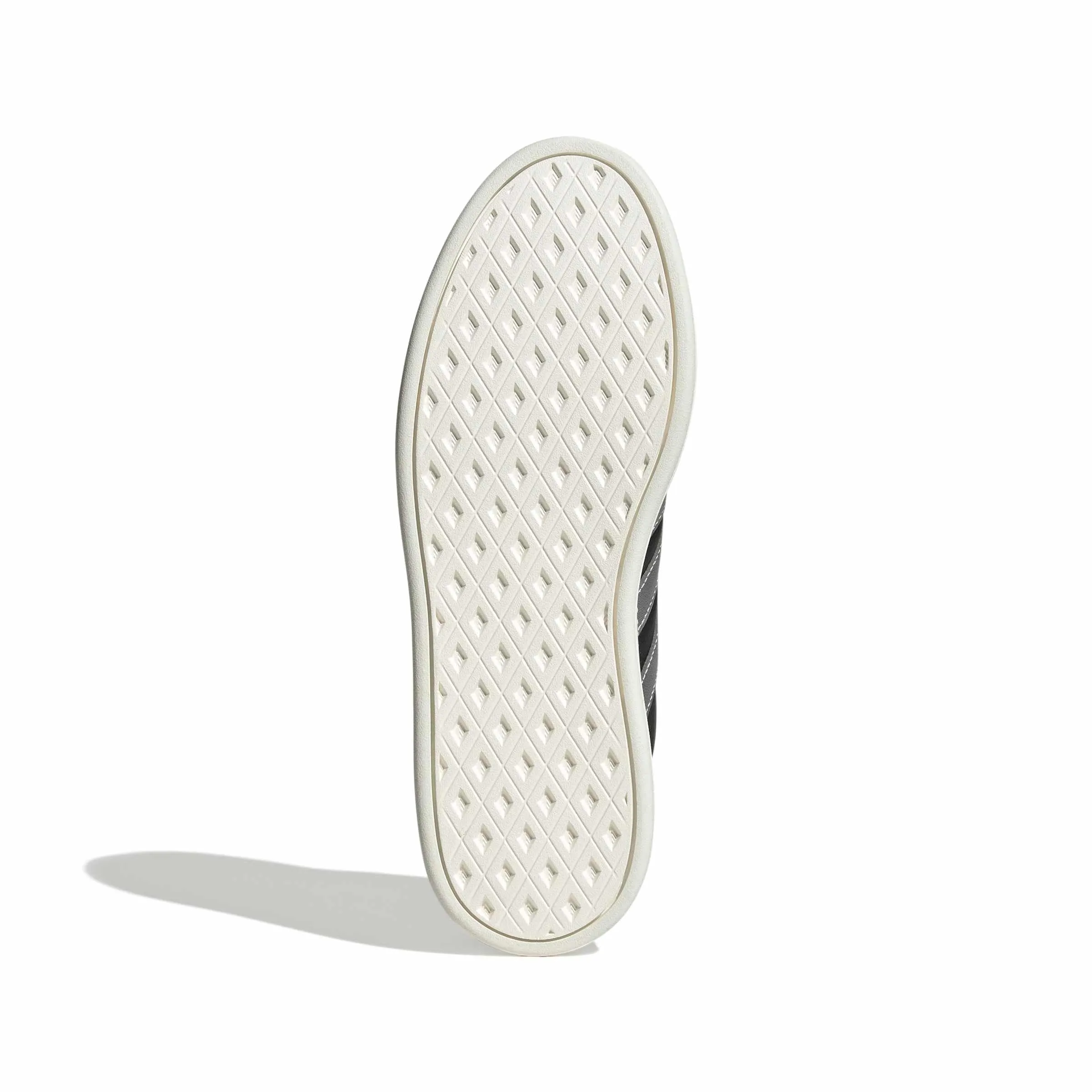 adidas Breaknet Sleek Shoes, Trace Grey Met/Silver Met/Carbon, 36 EU - immagine 7