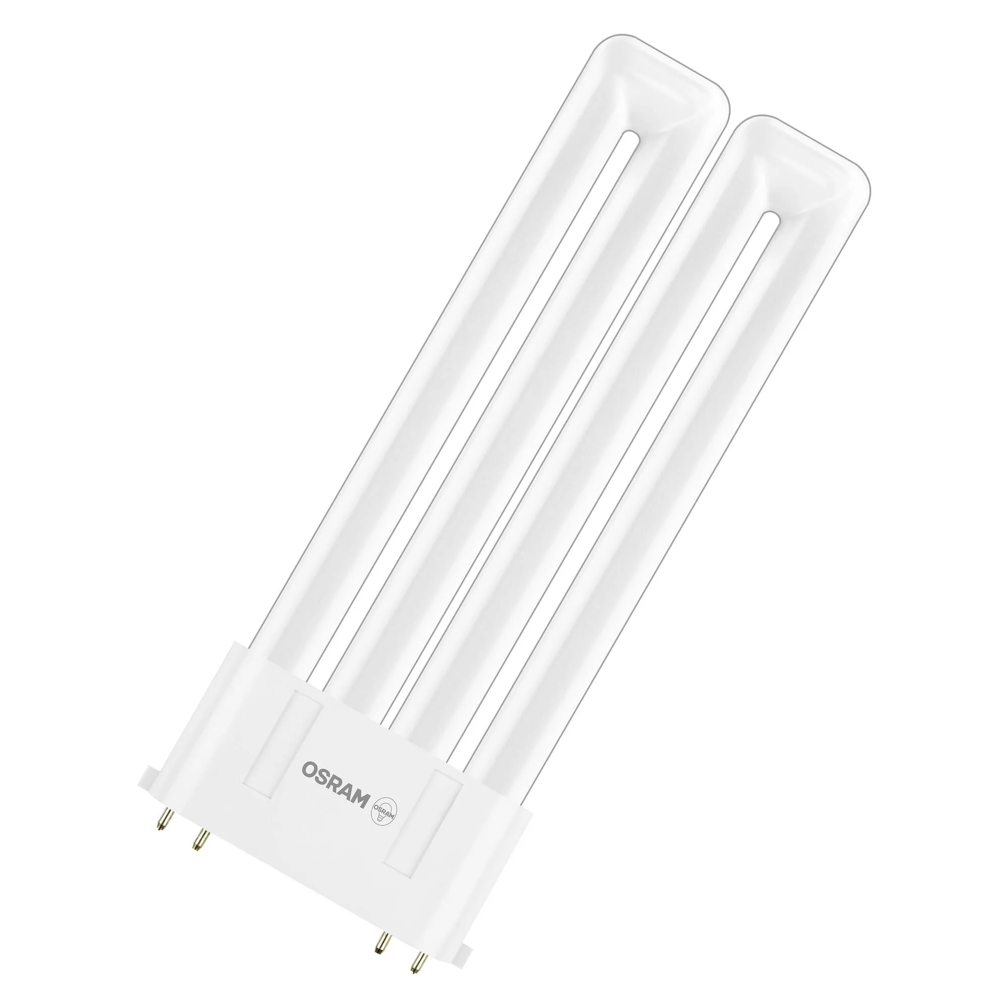 Osram Dulux F36 Compact LED Lamp 20W 2G10 4000K - immagine 2