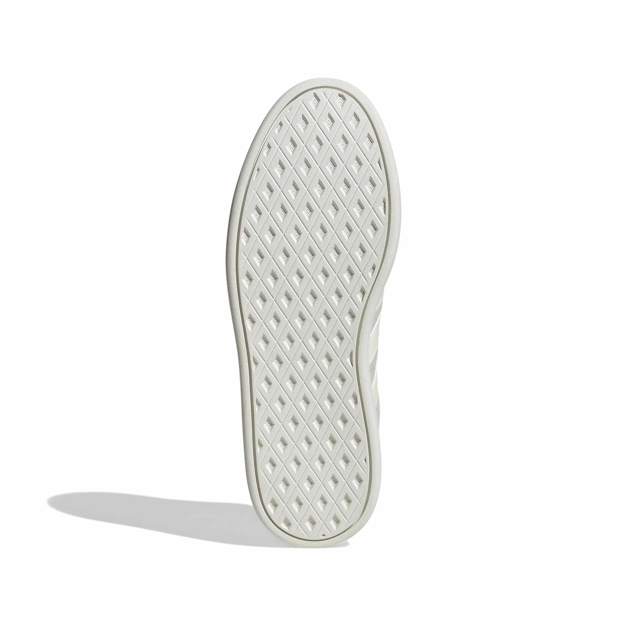 adidas Breaknet Sleek Shoes - Linen Green/Off White, 39 1/3 EU - immagine 7