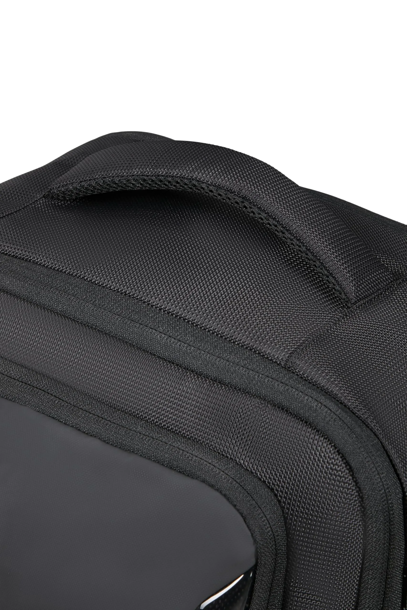 American Tourister Take2Cabin Pro Zaino Bagaglio a Mano Underseat 40 x 30 x 20 cm - Nero (Flash Black) - immagine 11