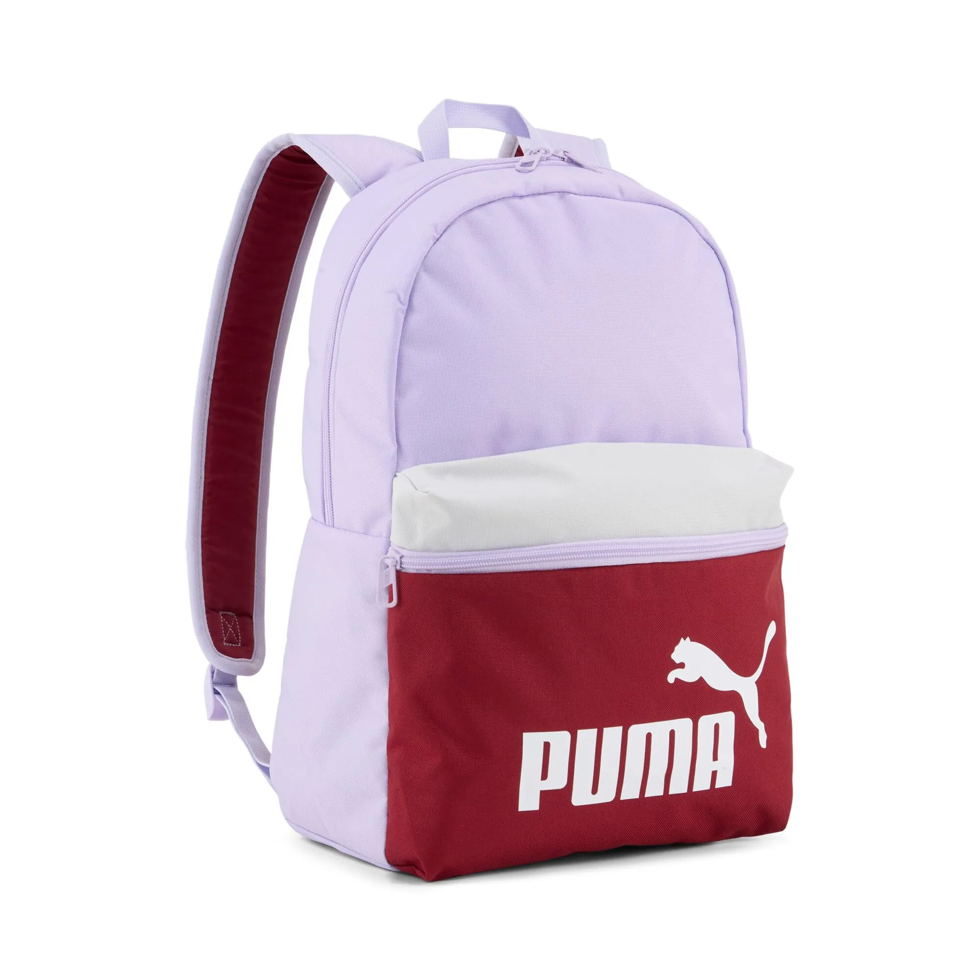 Puma Phase Color Block Backpack - immagine 1