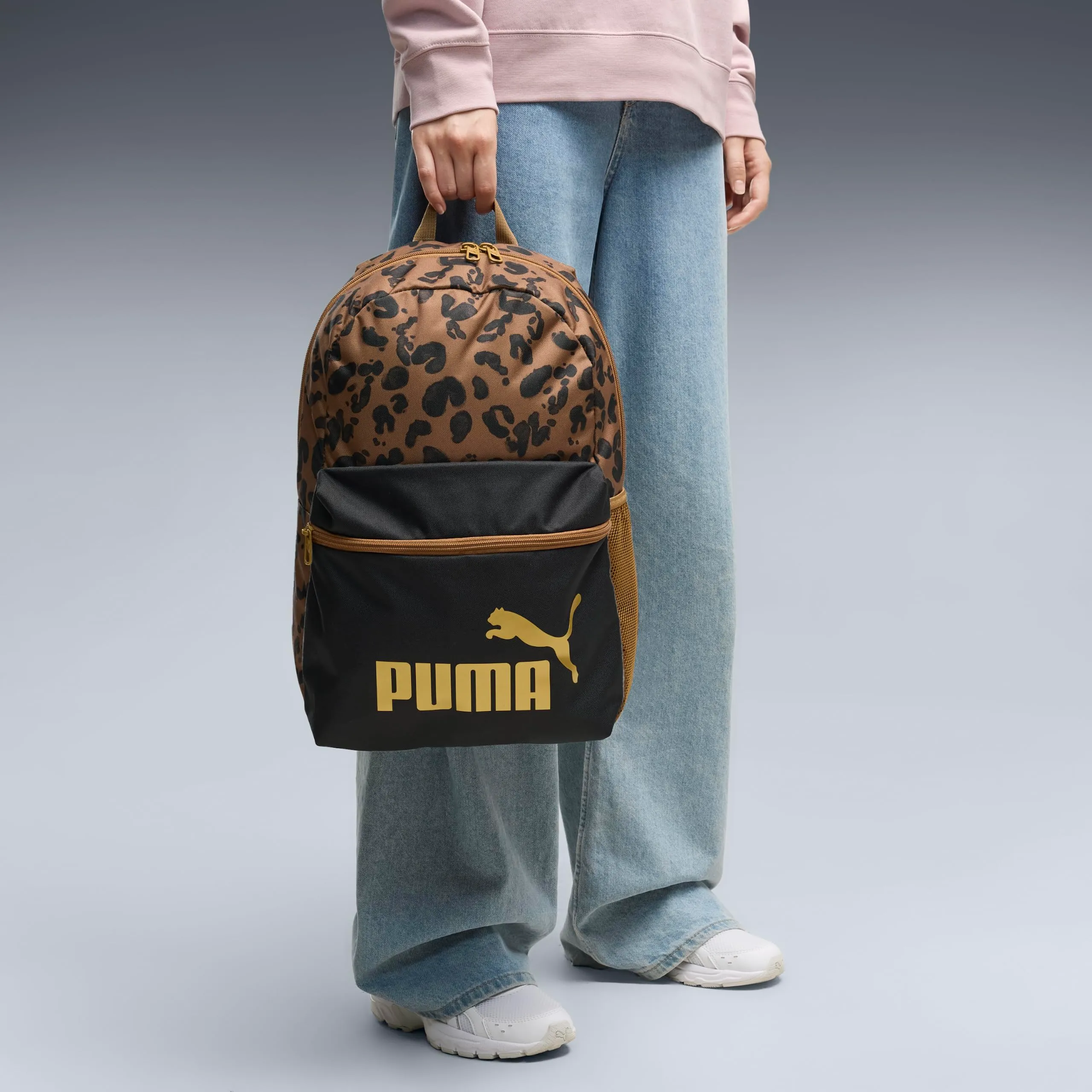 PUMA Phase Aop Classic Backpack - immagine 3