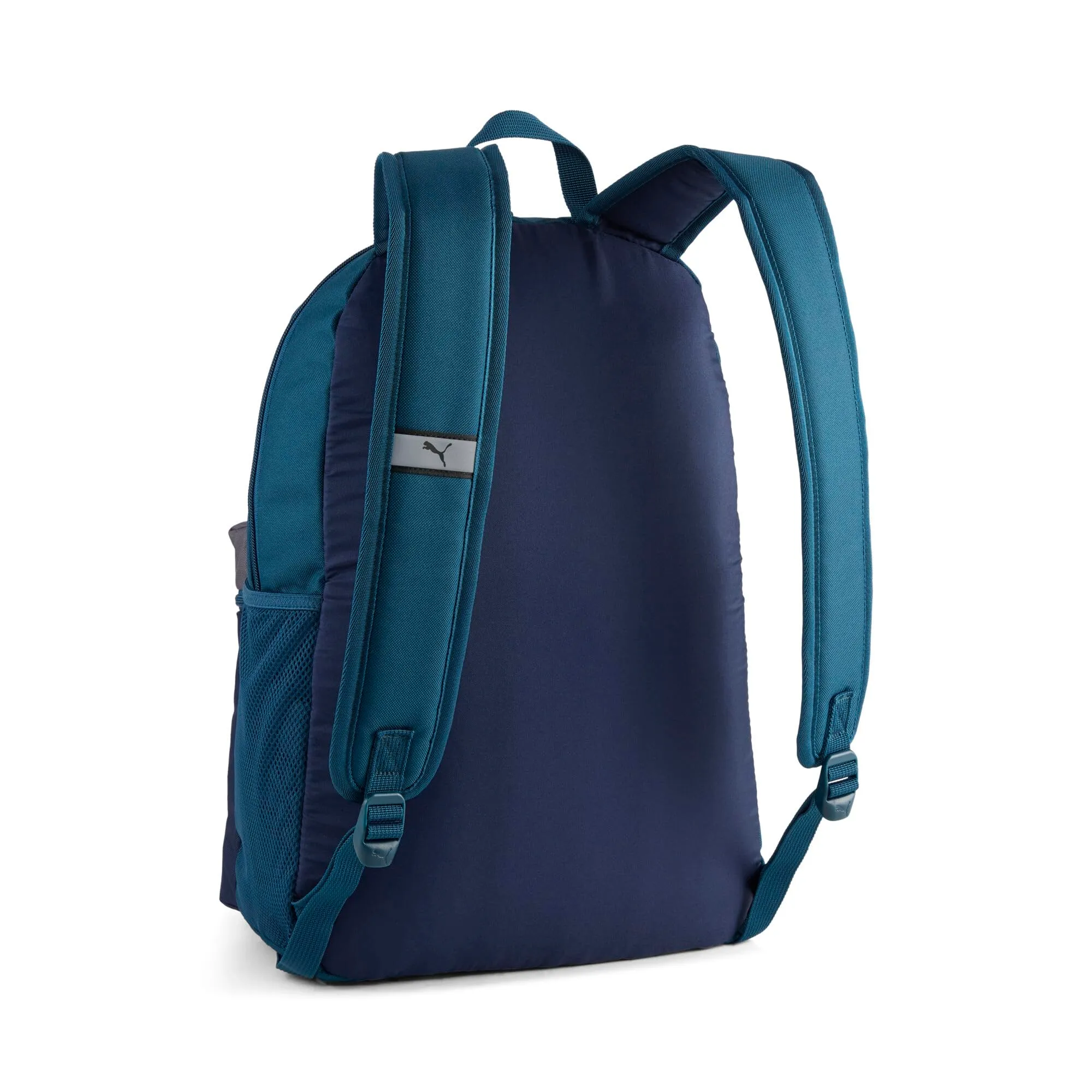 Puma Phase Color Block Classic Unisex Backpack - immagine 2
