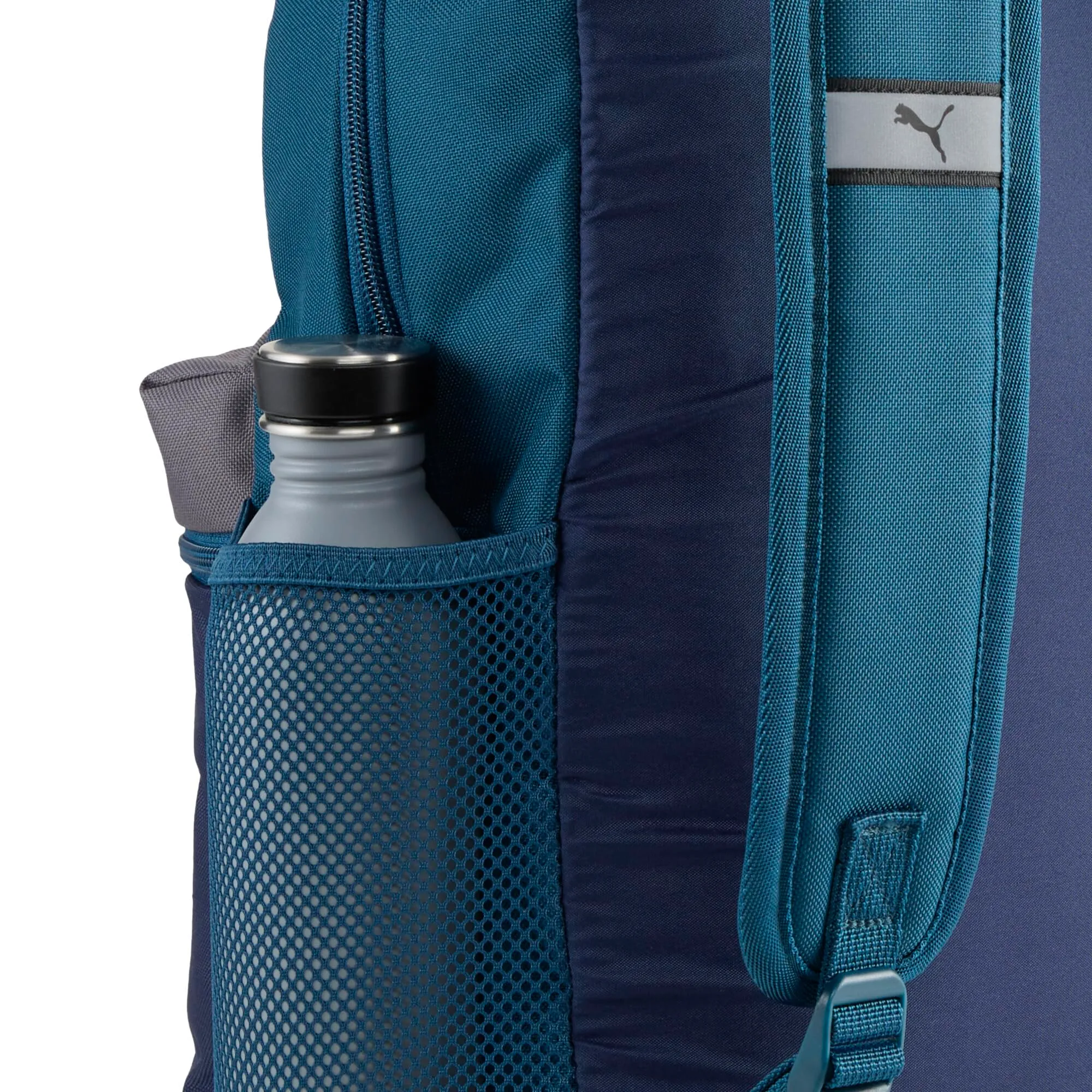 Puma Phase Color Block Classic Unisex Backpack - immagine 3