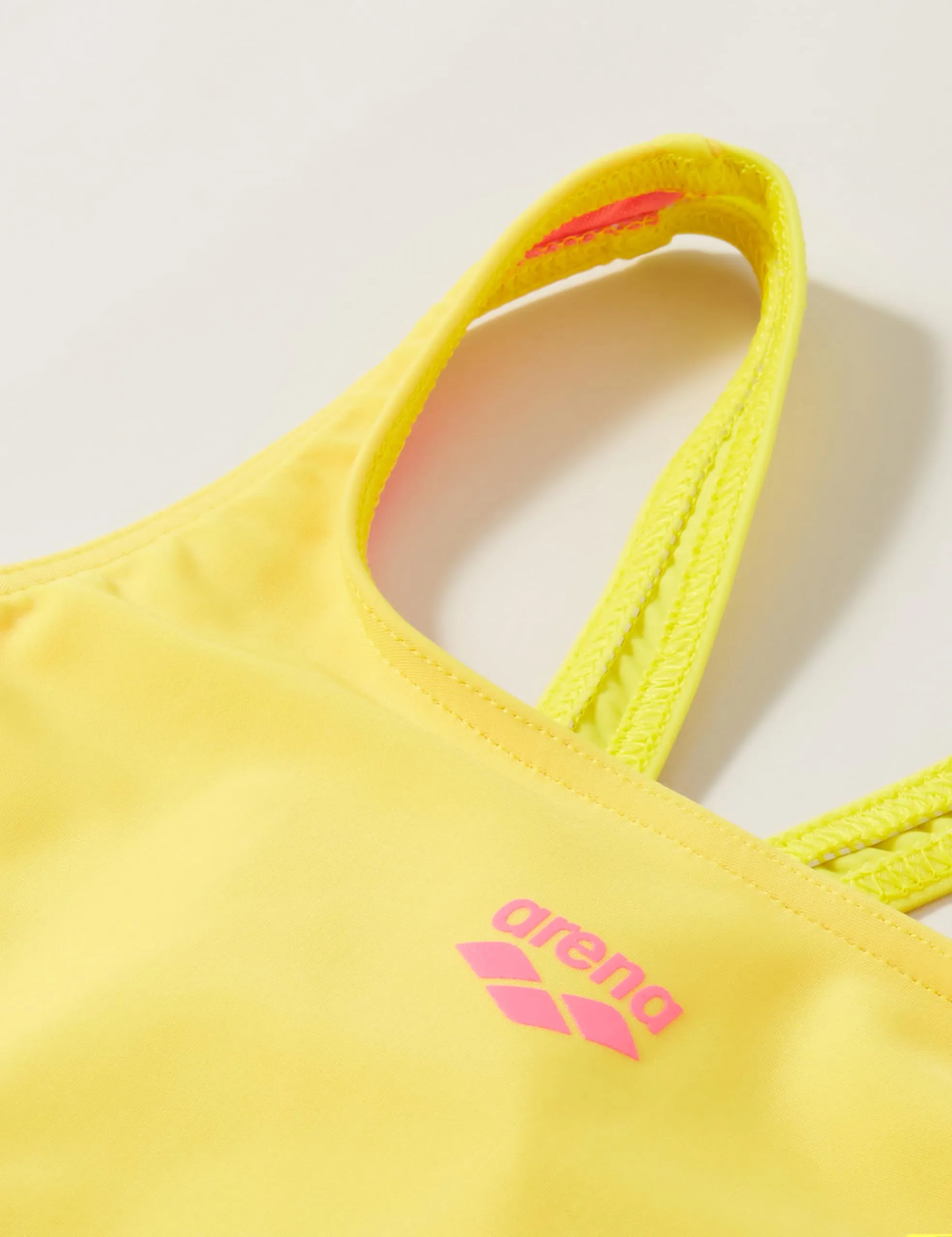 Arena Costume da Bambina Feel Dynamo R - immagine 2
