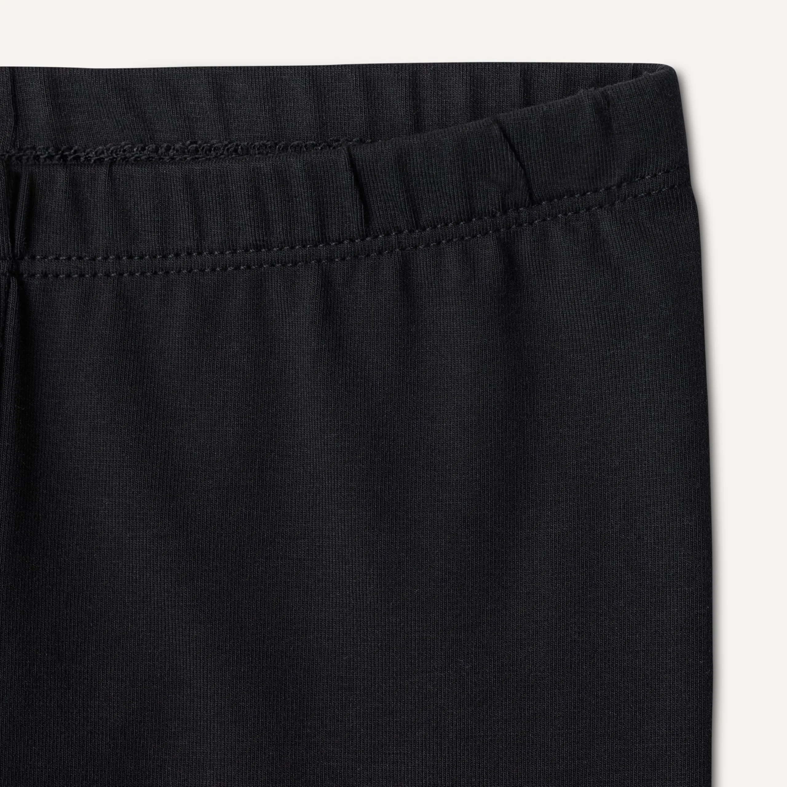 Amazon Essentials Leggings da Bambina, Confezione da 2, Nero/Blu Navy, 12-14 anni - immagine 4