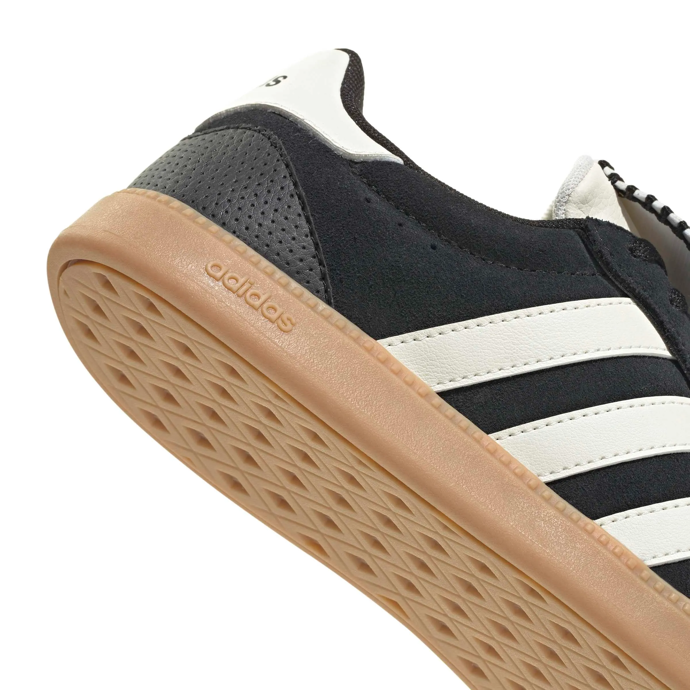 adidas Breaknet Sleek Shoes, Core Black/Off White/Core Black, 41 1/3 EU - immagine 4