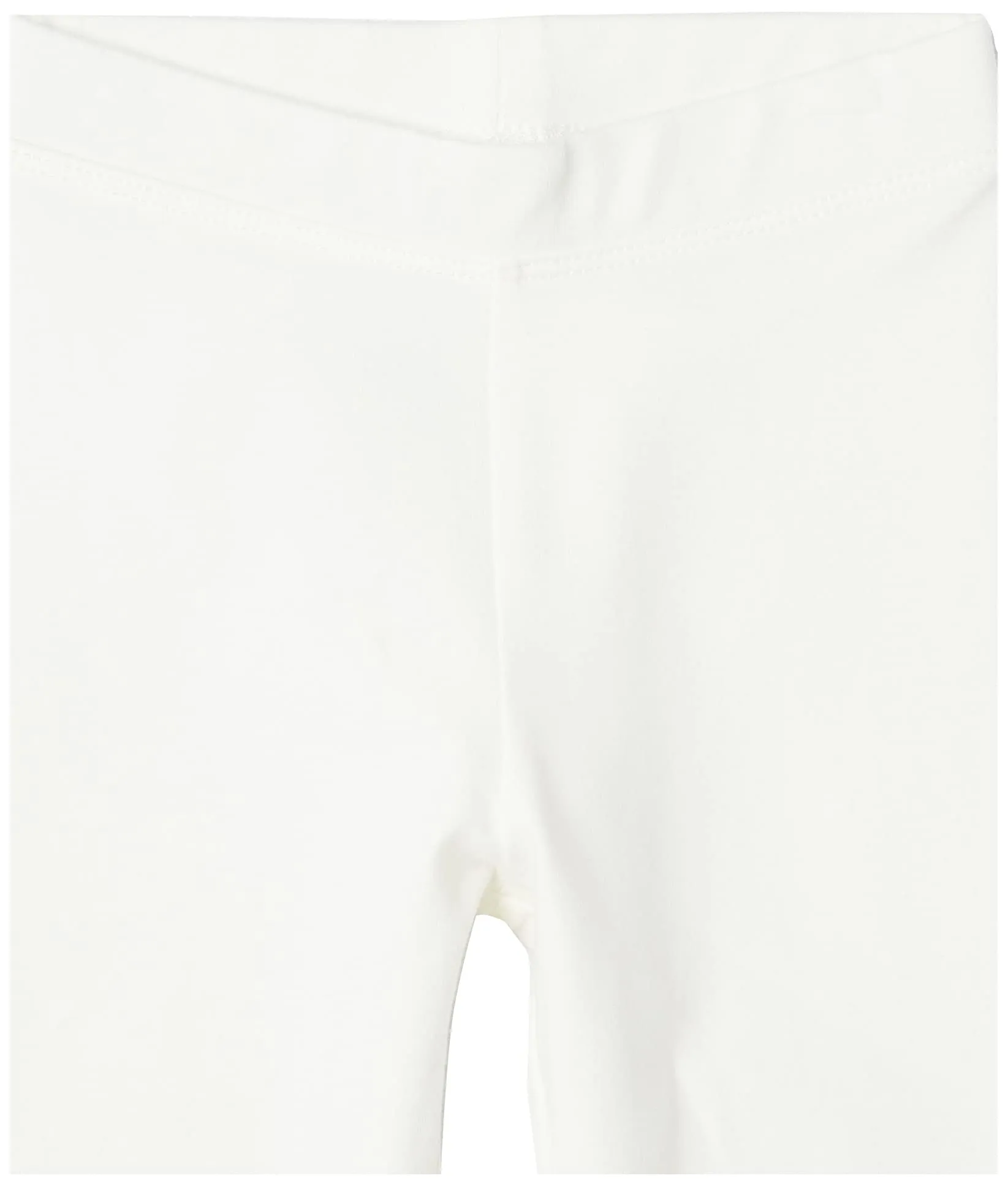 Amazon Essentials Leggings Bambine e Ragazze, Pacco da 5, Bianco/Grigio Chiaro/Grigio Scuro/Nero, 2 Anni - immagine 3