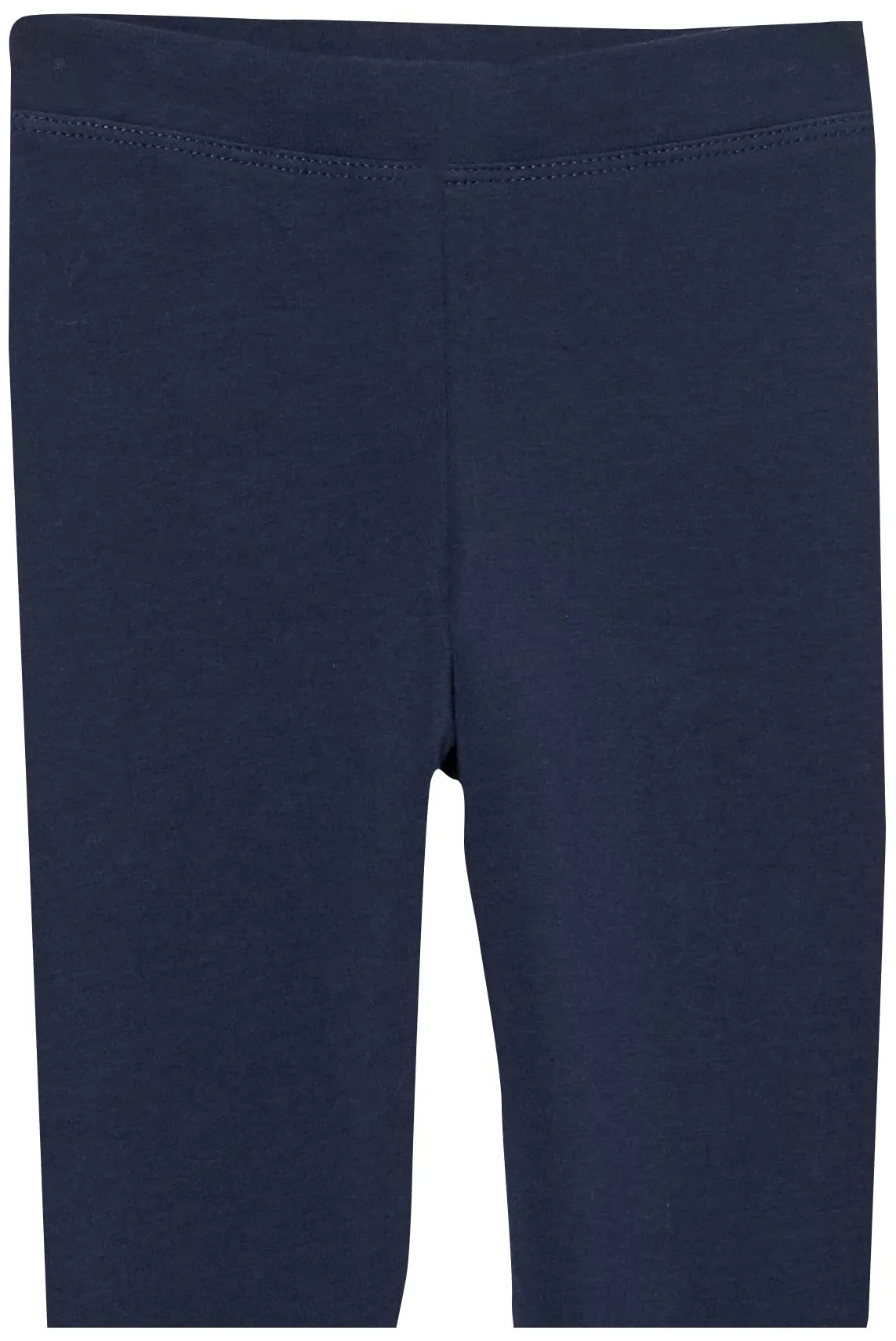 Amazon Essentials Leggings Bambine e Ragazze, Pacco da 5, Blu Marino, 7-8 Anni - immagine 2