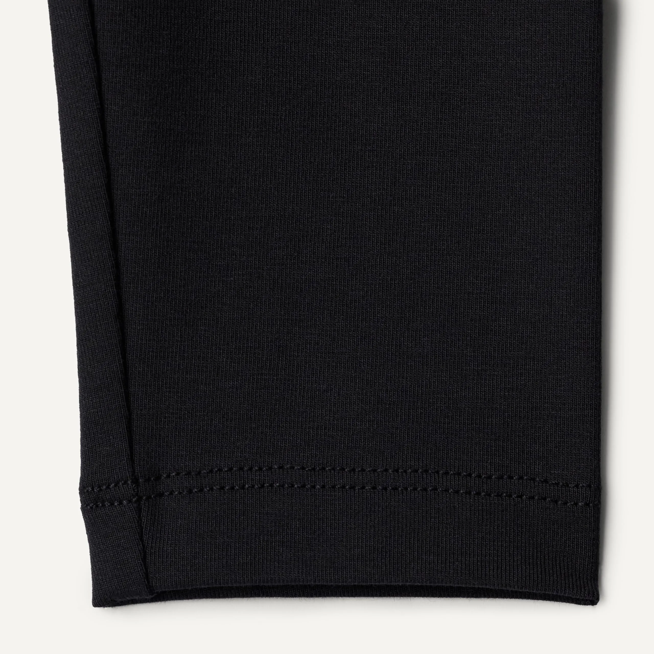 Amazon Essentials Leggings da Bambina, Confezione da 2, Nero, 4 anni - immagine 6