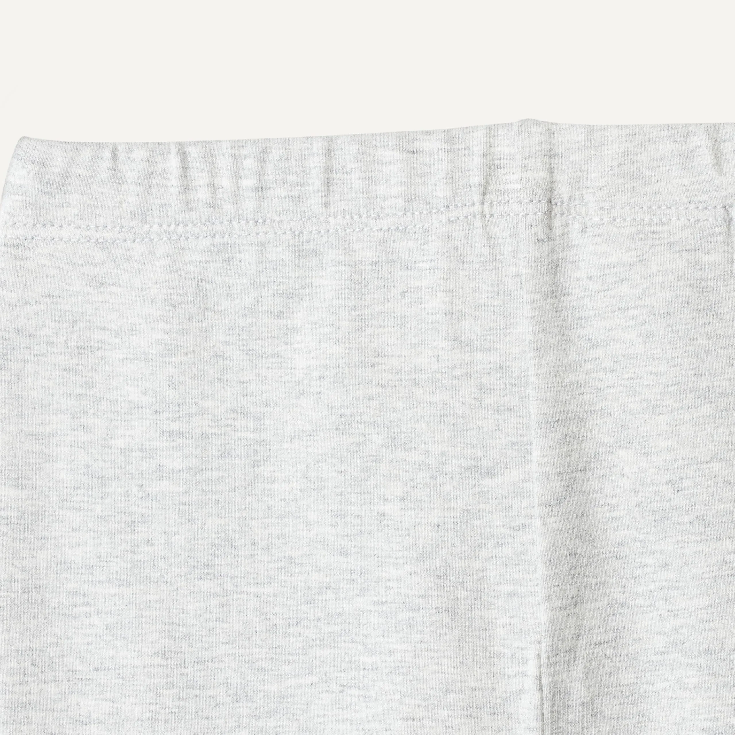 Amazon Essentials Leggings da Ragazza, Rosso Arancione/Grigio Mela, 2 anni - immagine 5