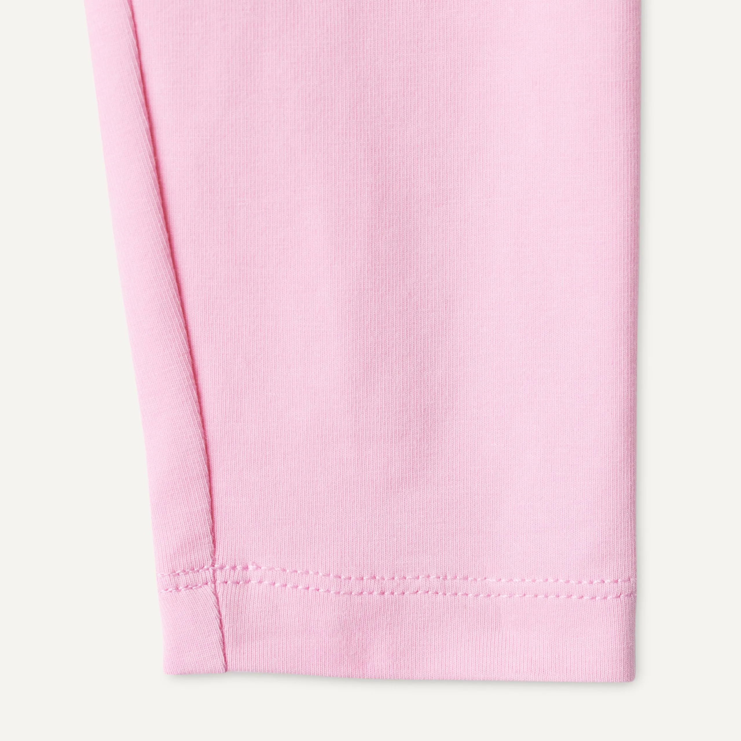 Amazon Essentials Leggings da Bambina, Confezione da 2, Nero/Rosa, 9-10 anni - immagine 5