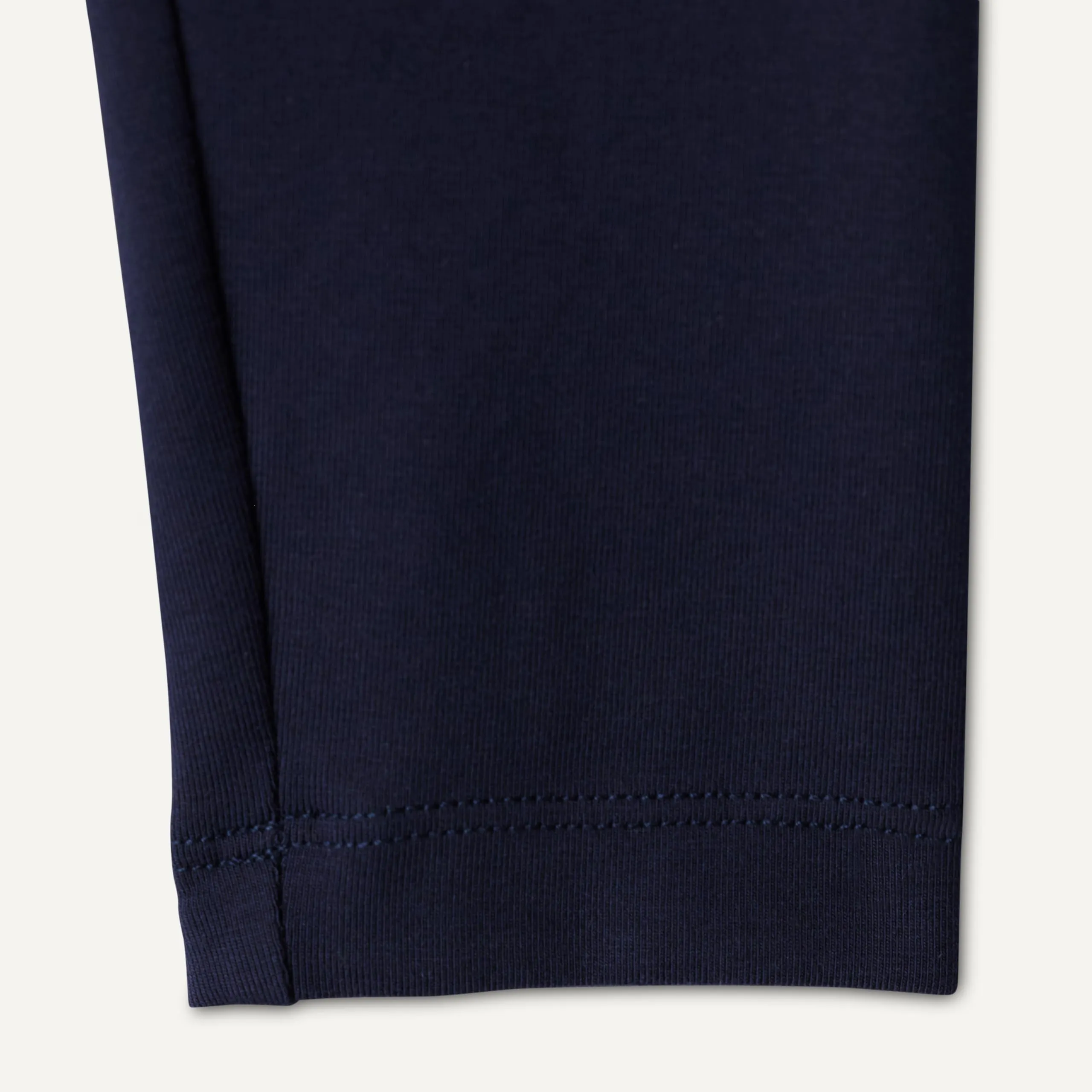 Amazon Essentials Leggings da Bambina, Confezione da 2, Nero/Blu Navy, 4 anni - immagine 6