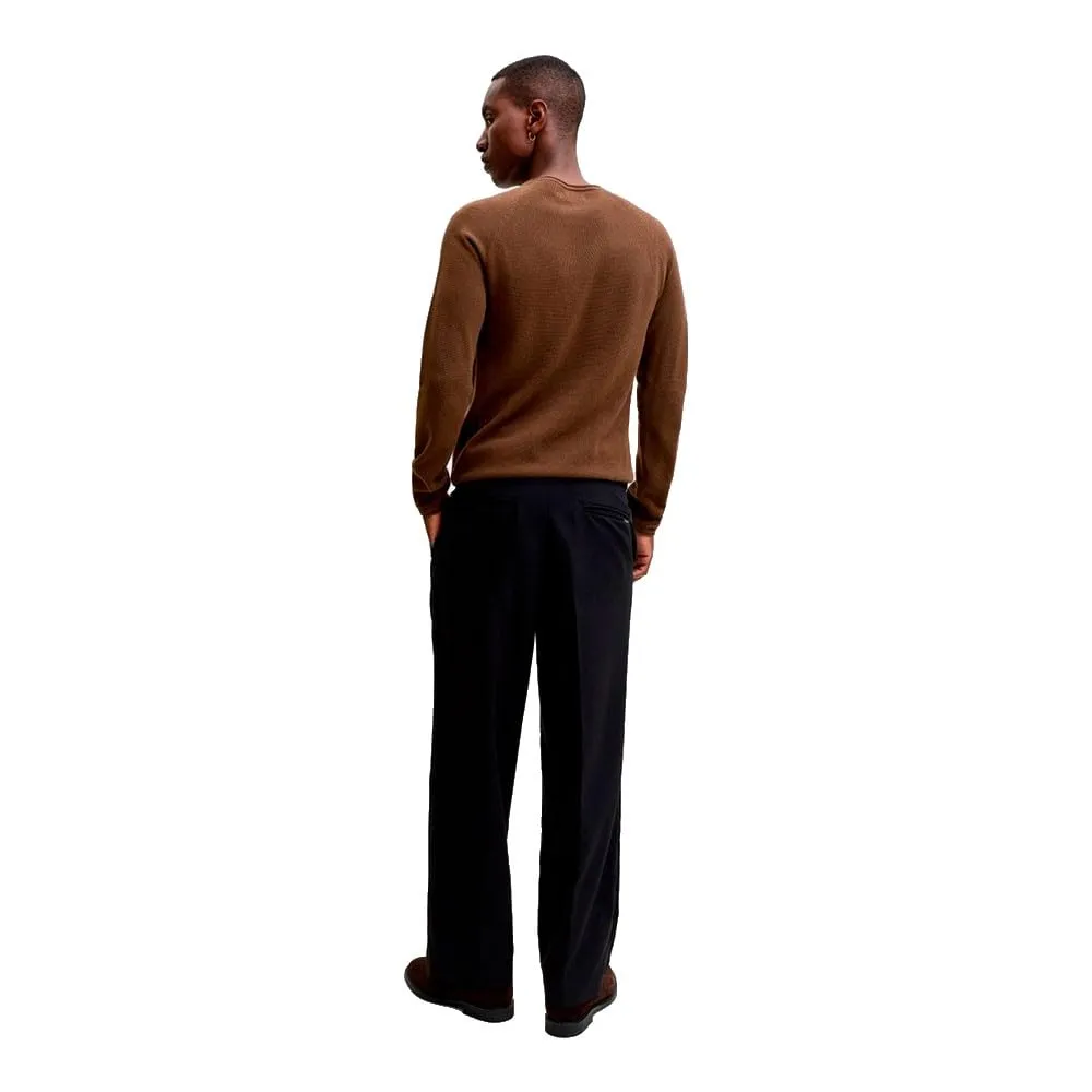 JACK & JONES Pullover Marrone M - immagine 2