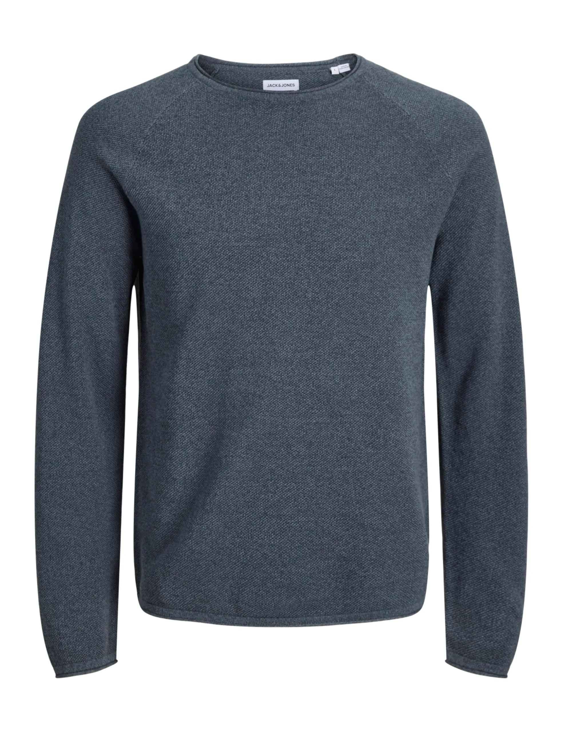 Jack & Jones Pullover Grigio XL - immagine 1