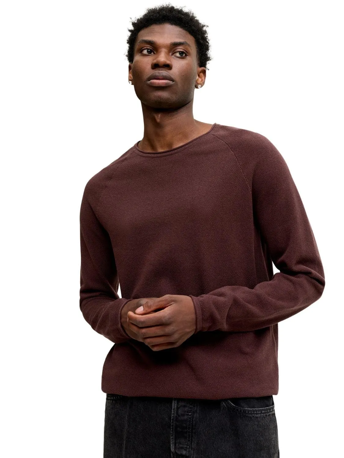 Jack & Jones Corcra Pullover - Medium - immagine 2