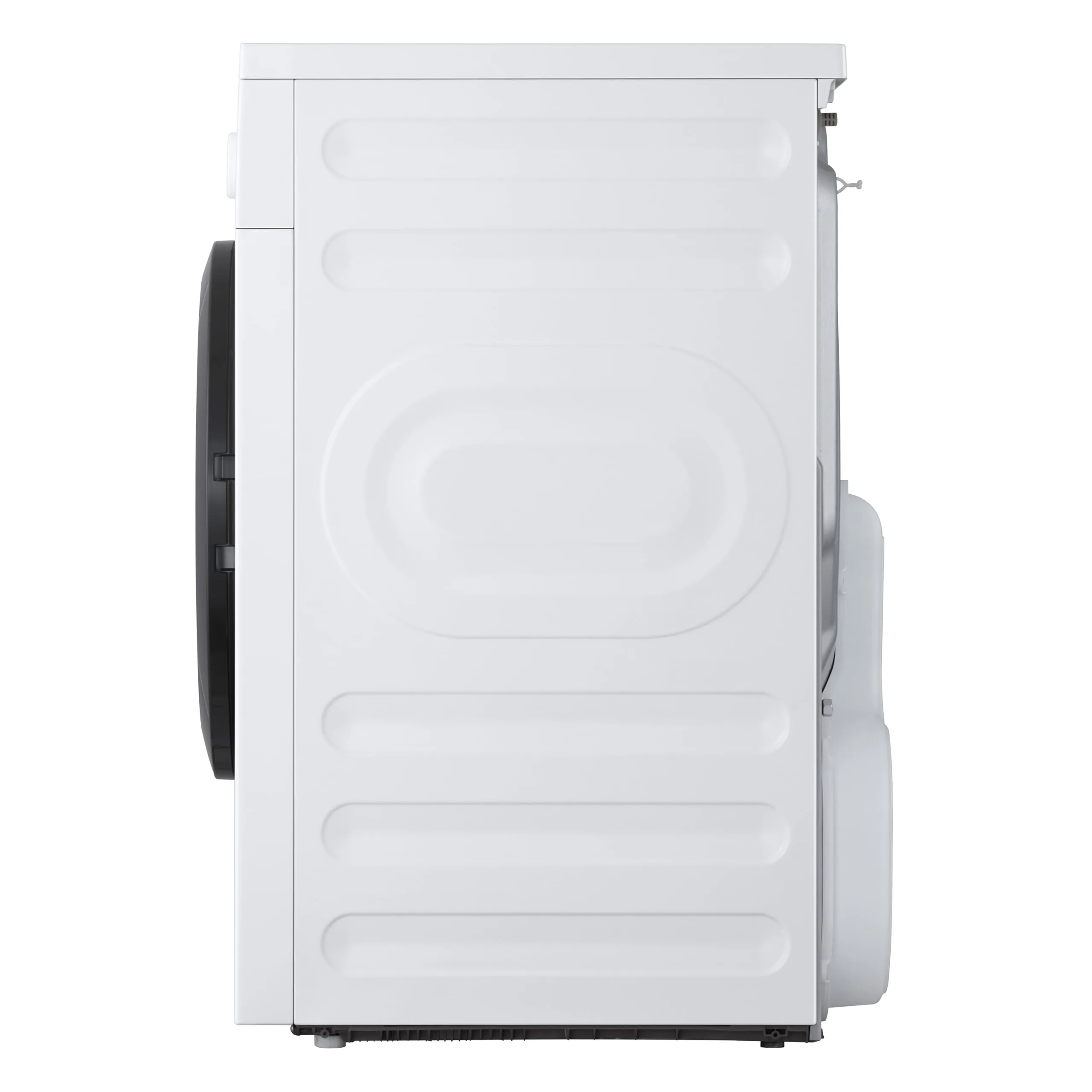 LG RNA1008NWK Asciugatrice Pompa di Calore 8 kg Classe D Bianco - immagine 10