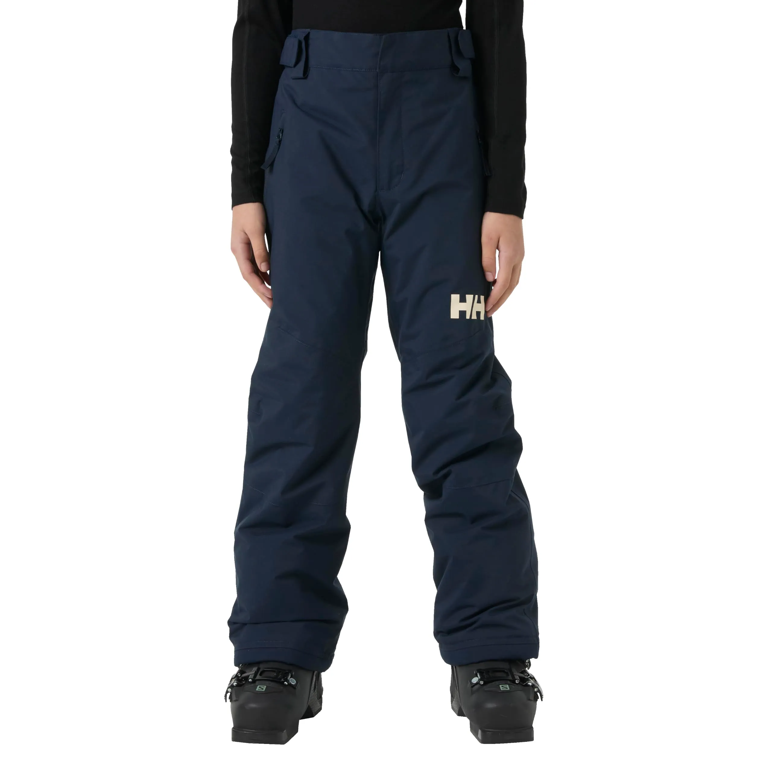 Helly Hansen Junior Unisex Legendary Pant, Navy, 14 - immagine 1