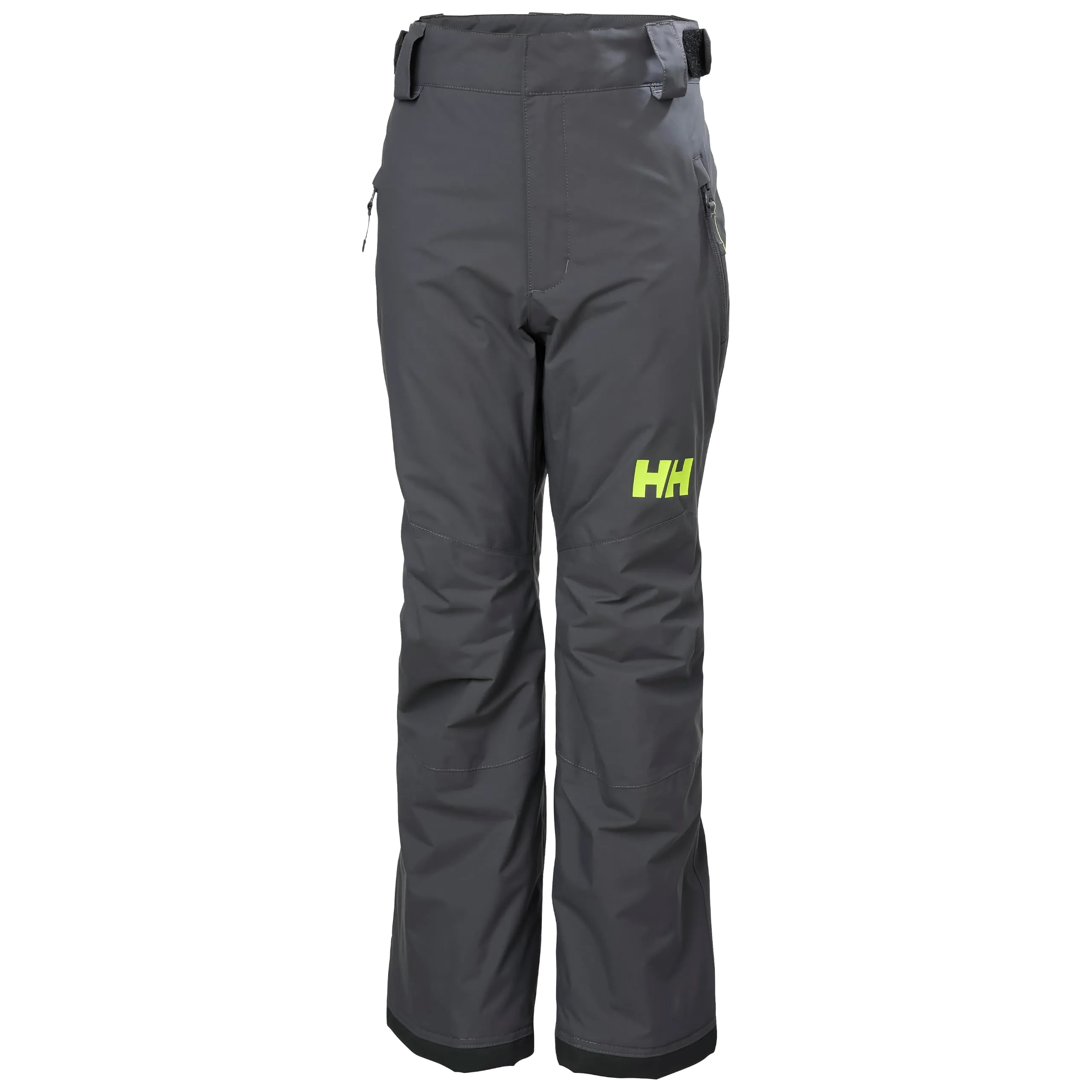 Helly Hansen Jr Legendary Pants, Unisex, Thunder Grey, 9 Years - immagine 6