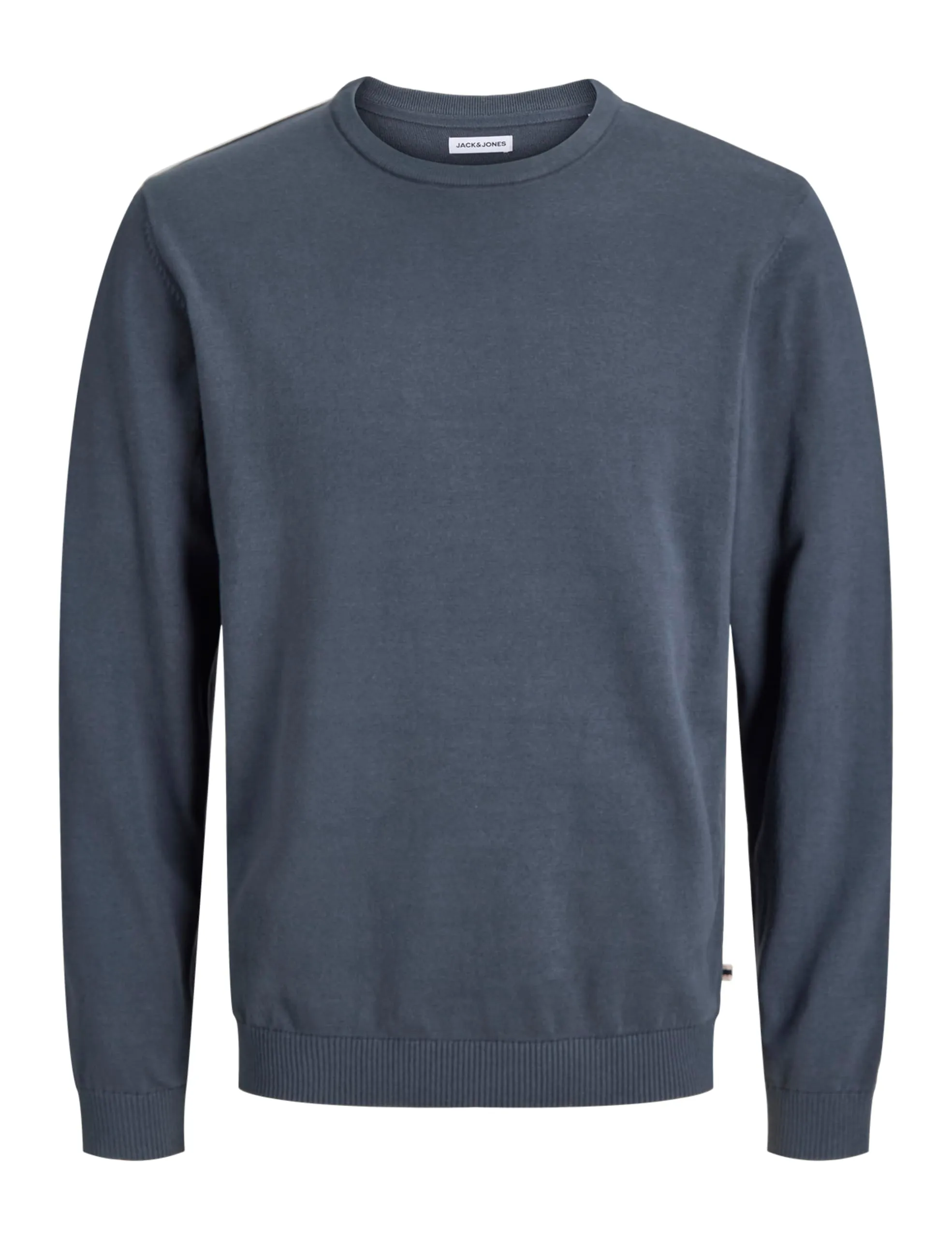 Jack & Jones Pullover Grigio XXL - immagine 1