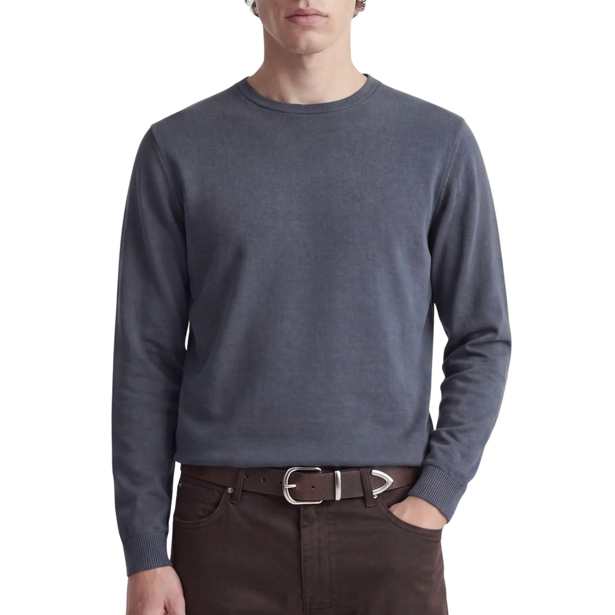 Jack & Jones Pullover Grigio XXL - immagine 2