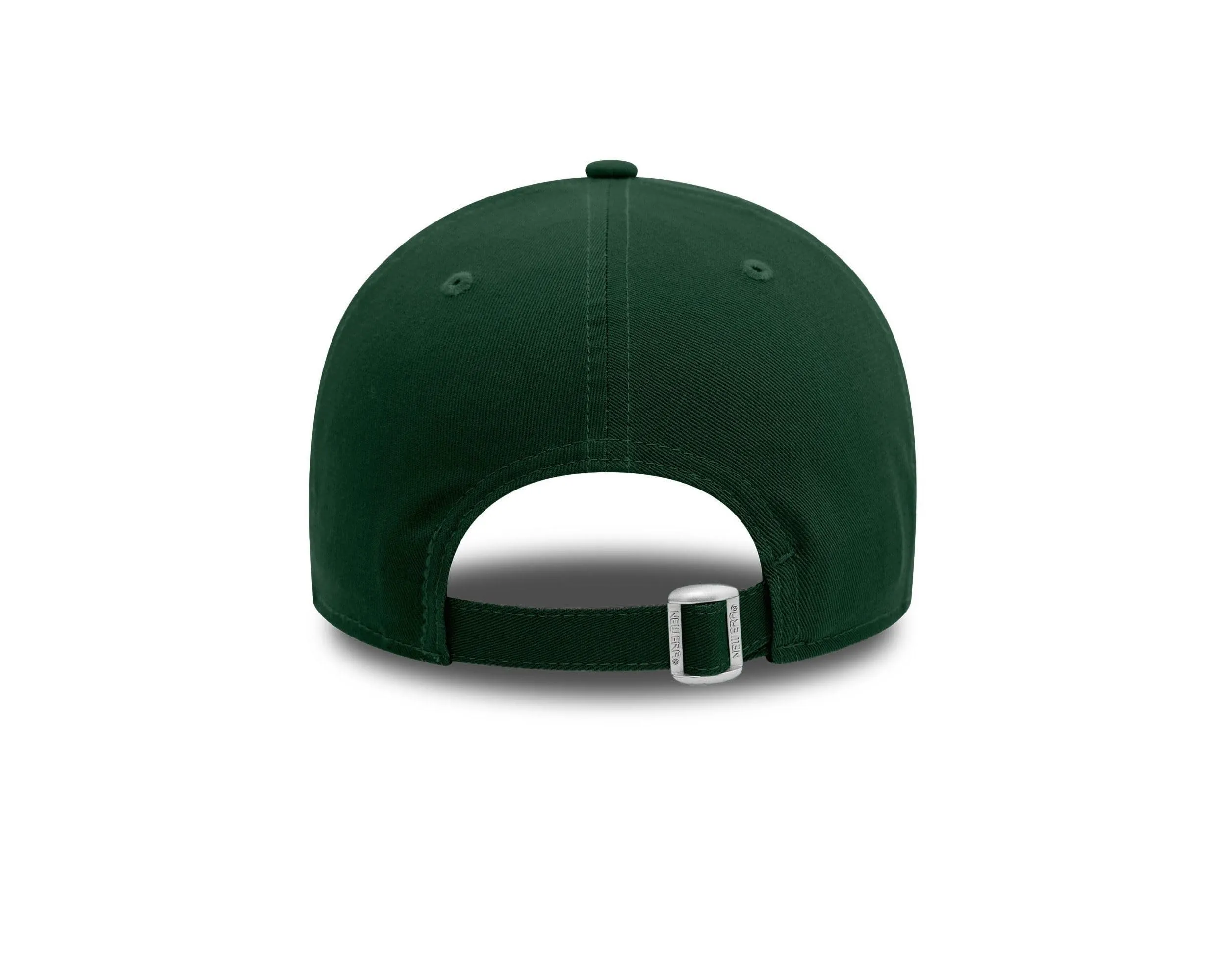 New Era New York Yankees League Essential 9Forty Cap - Verde - immagine 4