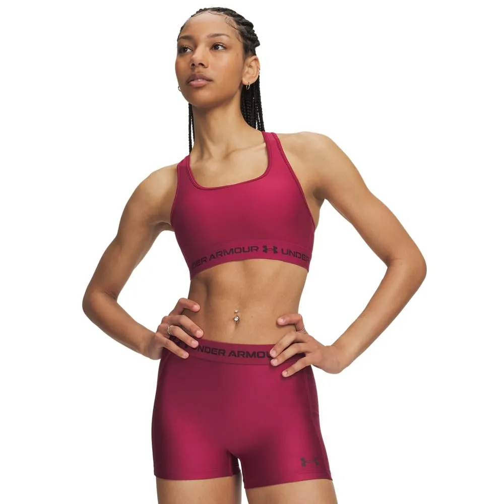 Crossback Mid Bra - immagine 1