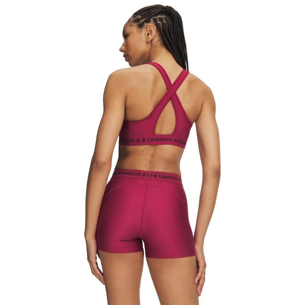 Crossback Mid Bra - immagine 2