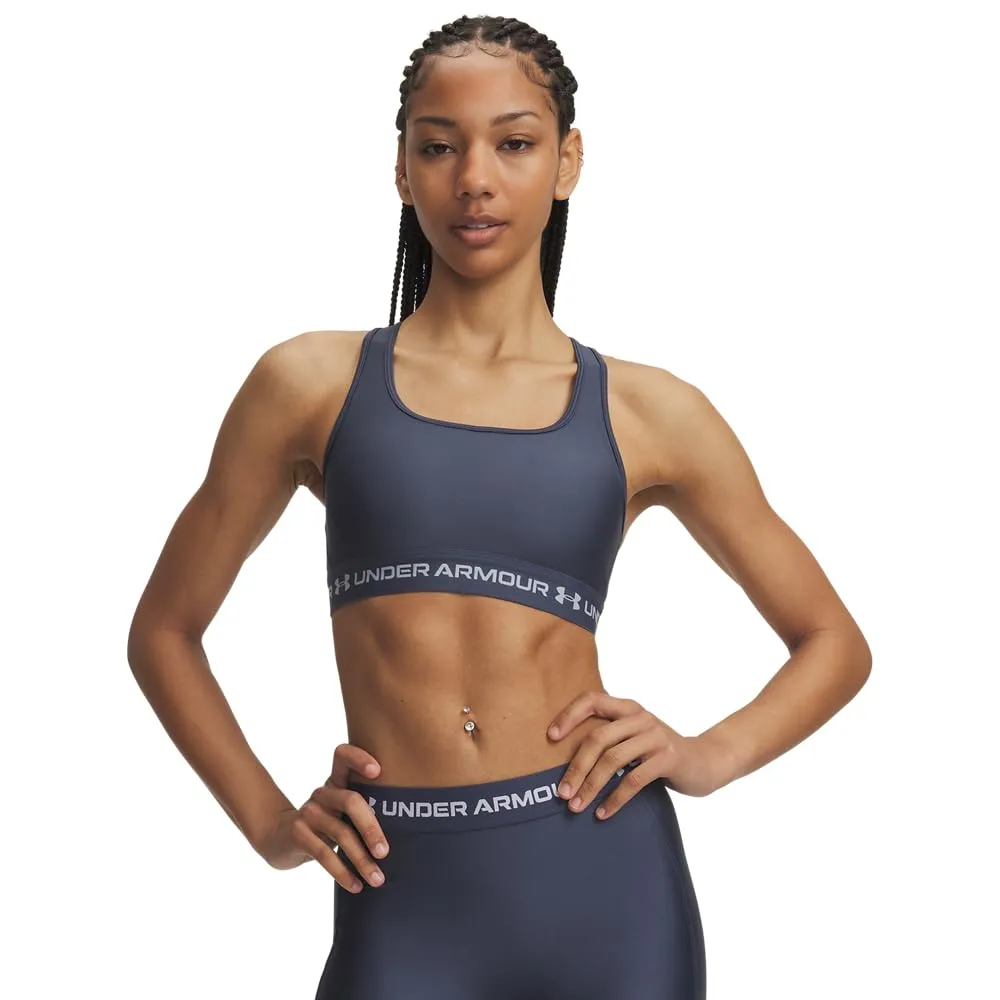 Crossback Mid Bra - immagine 1