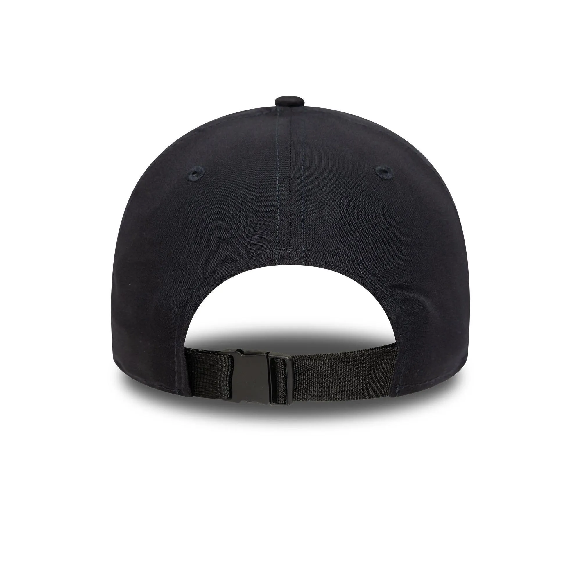 New Era New York Yankees MLB Logo Pin 9Forty Cap Navy - immagine 4